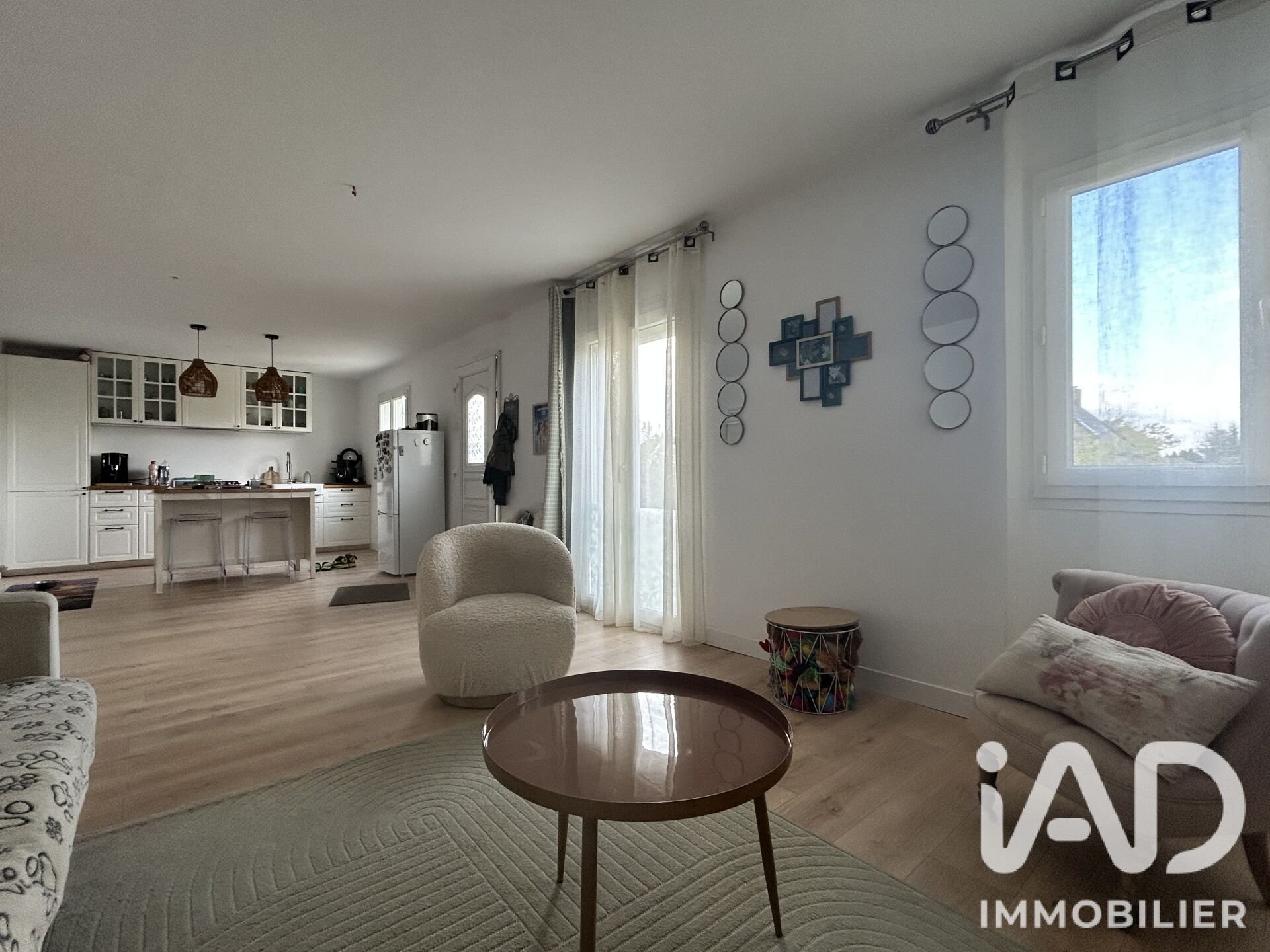 Maison à vendre, 112m², Plouër-sur-Rance