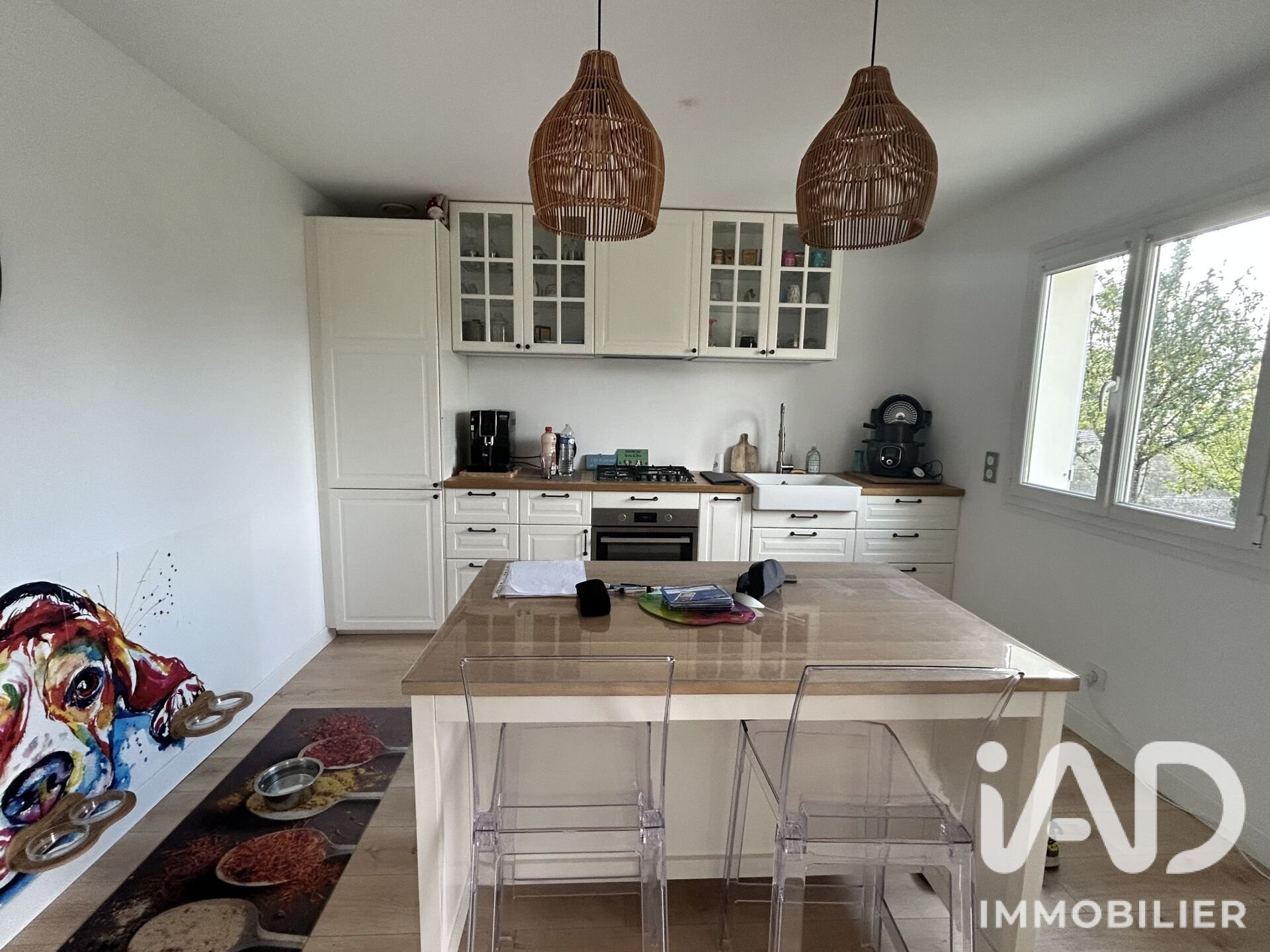 Maison à vendre, 112m², Plouër-sur-Rance