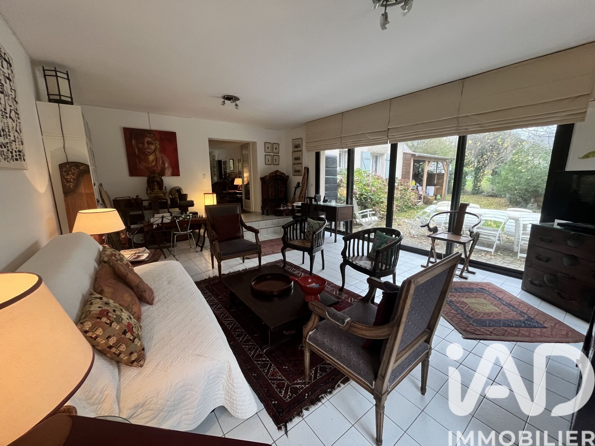 Maison à vendre, 184m², Taden