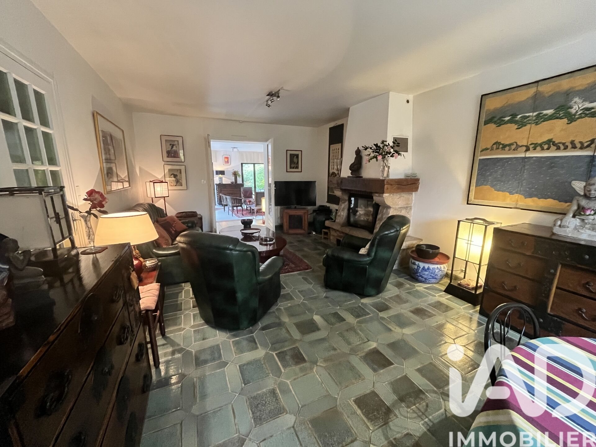 Maison à vendre, 184m², Taden