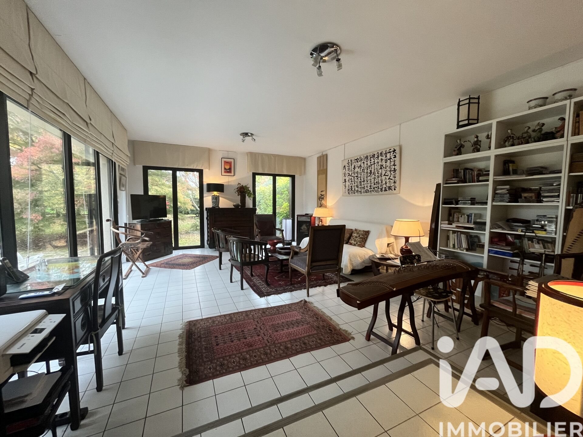 Maison à vendre, 184m², Taden