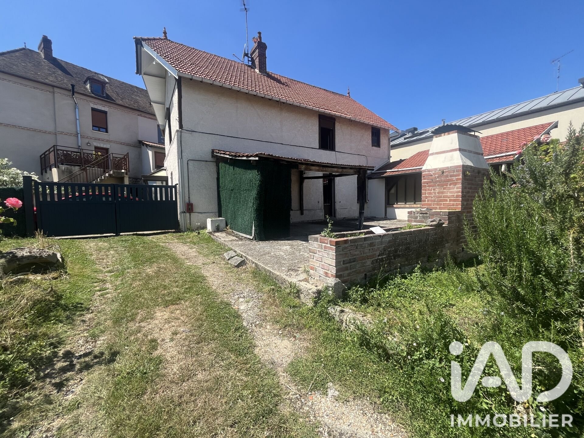 Maison à vendre, 116m², Saint-Pierre-du-Vauvray