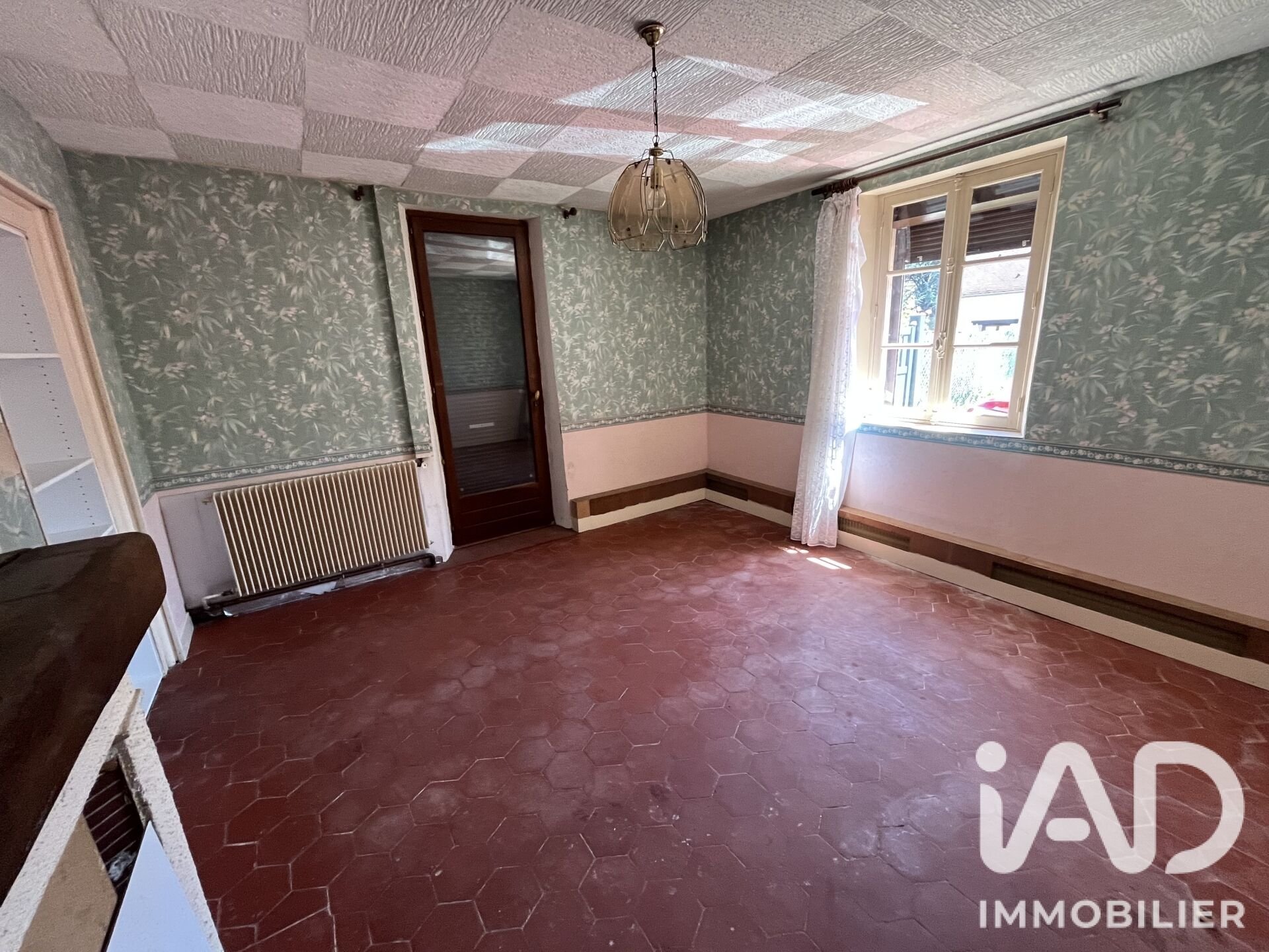 Maison à vendre, 116m², Saint-Pierre-du-Vauvray
