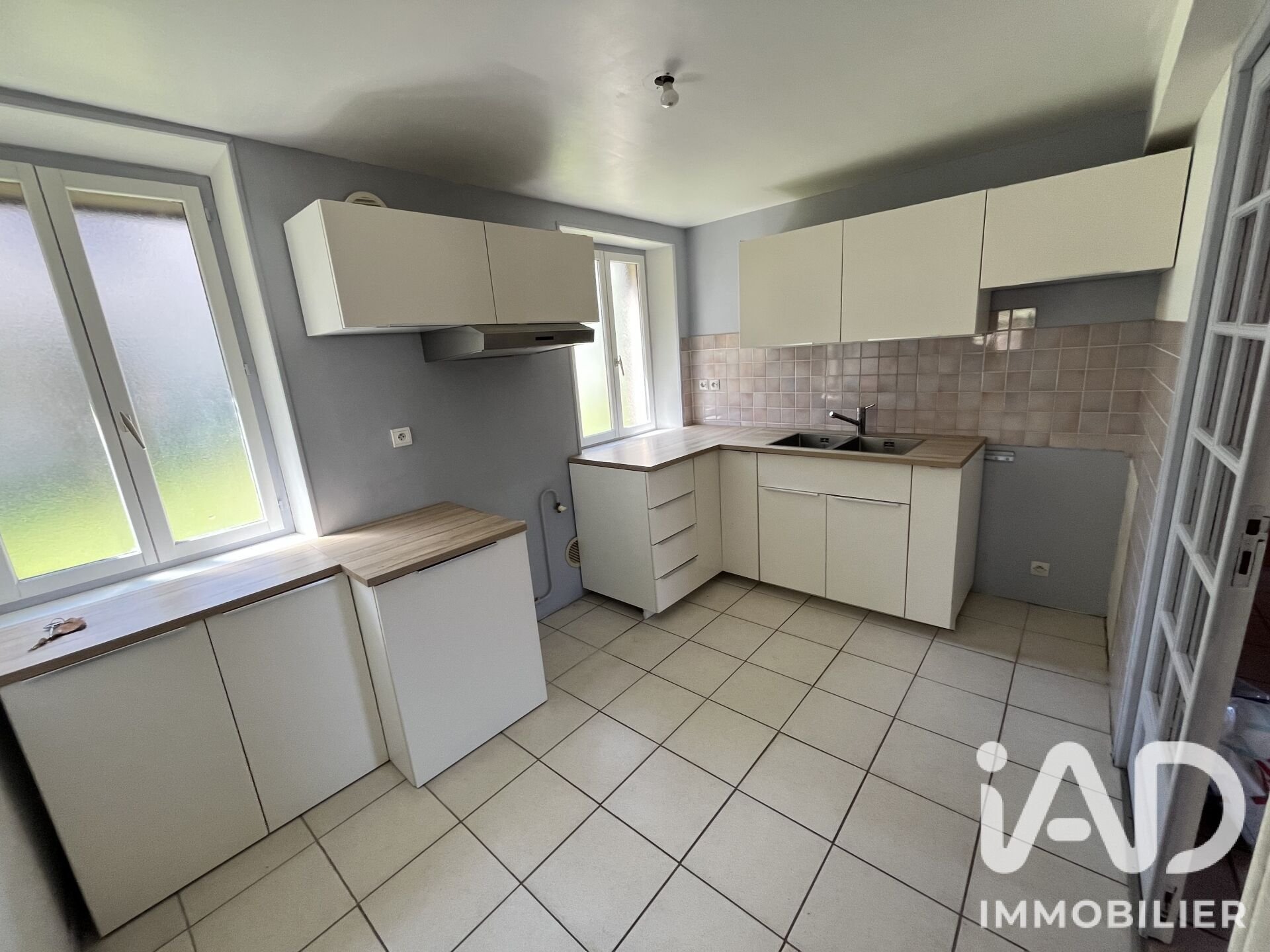 Maison à vendre, 116m², Saint-Pierre-du-Vauvray