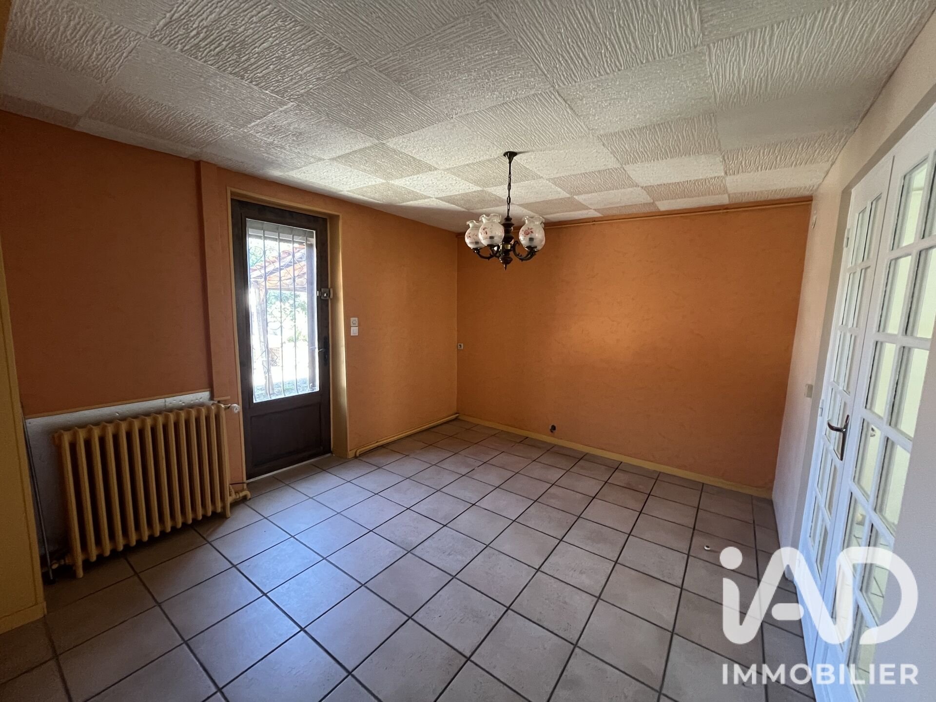 Maison à vendre, 116m², Saint-Pierre-du-Vauvray