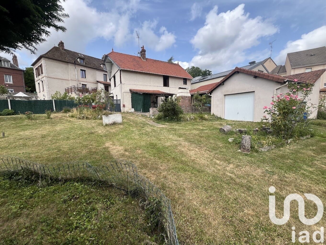 Maison à vendre, 116m², Saint-Pierre-du-Vauvray