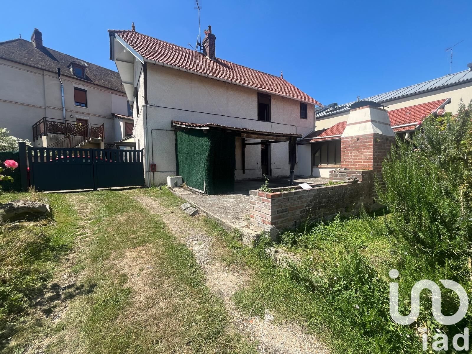 Maison à vendre, 116m², Saint-Pierre-du-Vauvray