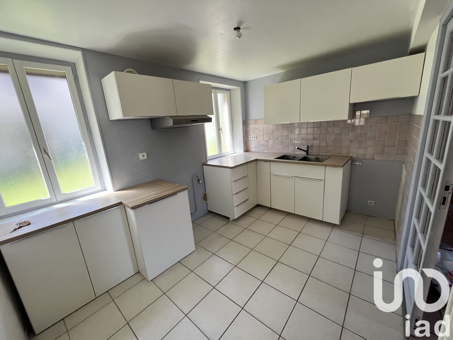 Maison à vendre, 116m², Saint-Pierre-du-Vauvray