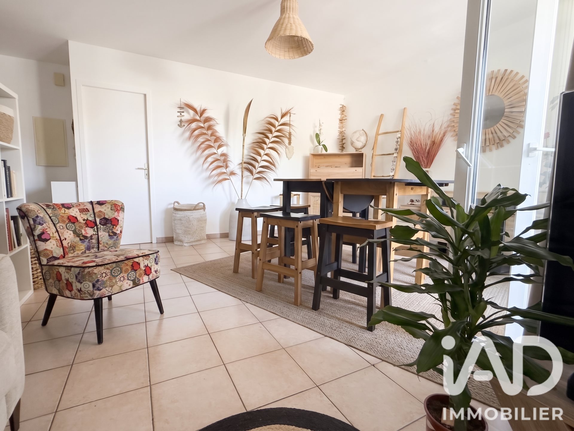 Appartement à louer, 61m², La Crau