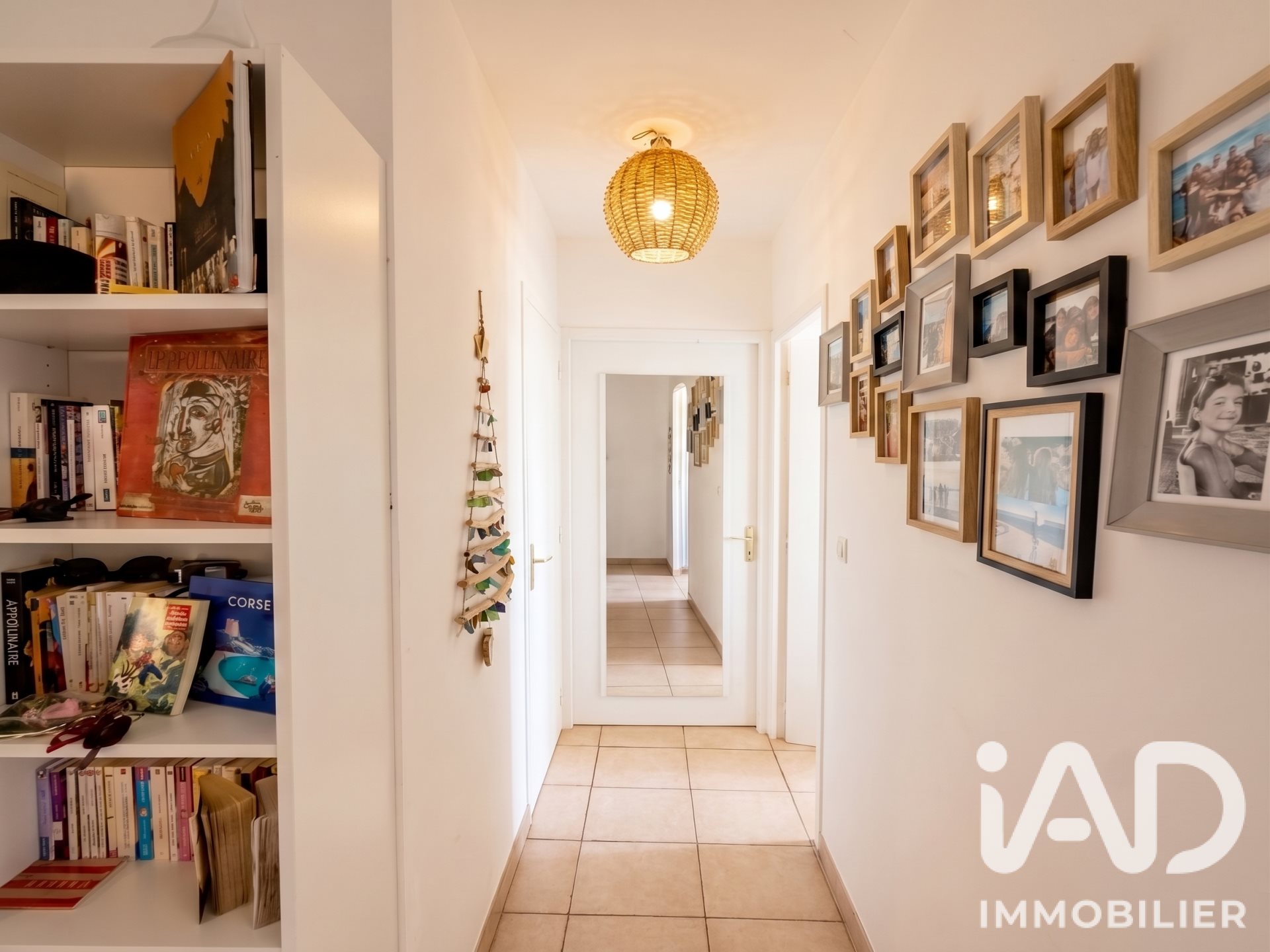 Appartement à louer, 61m², La Crau