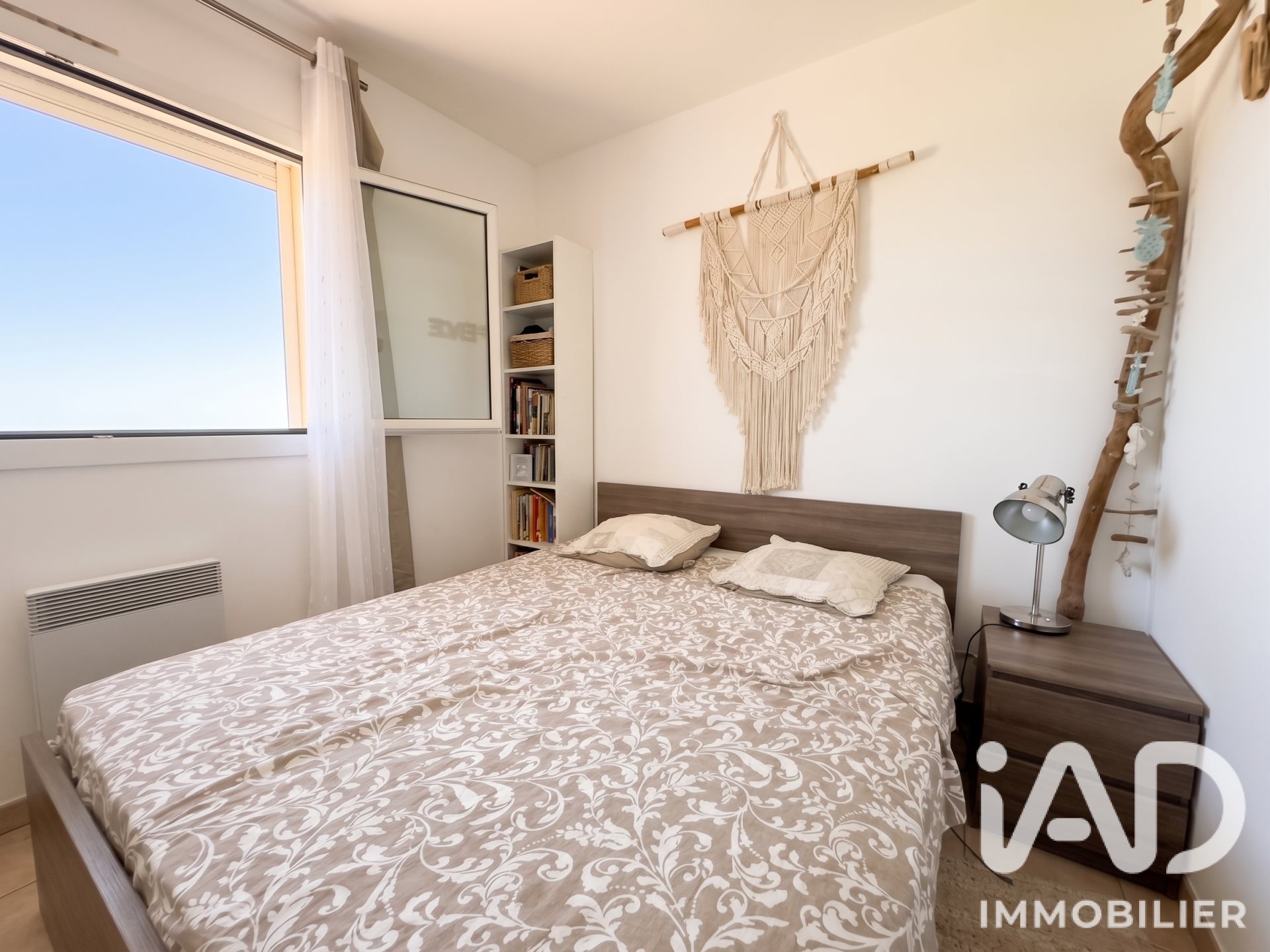 Appartement à louer, 61m², La Crau