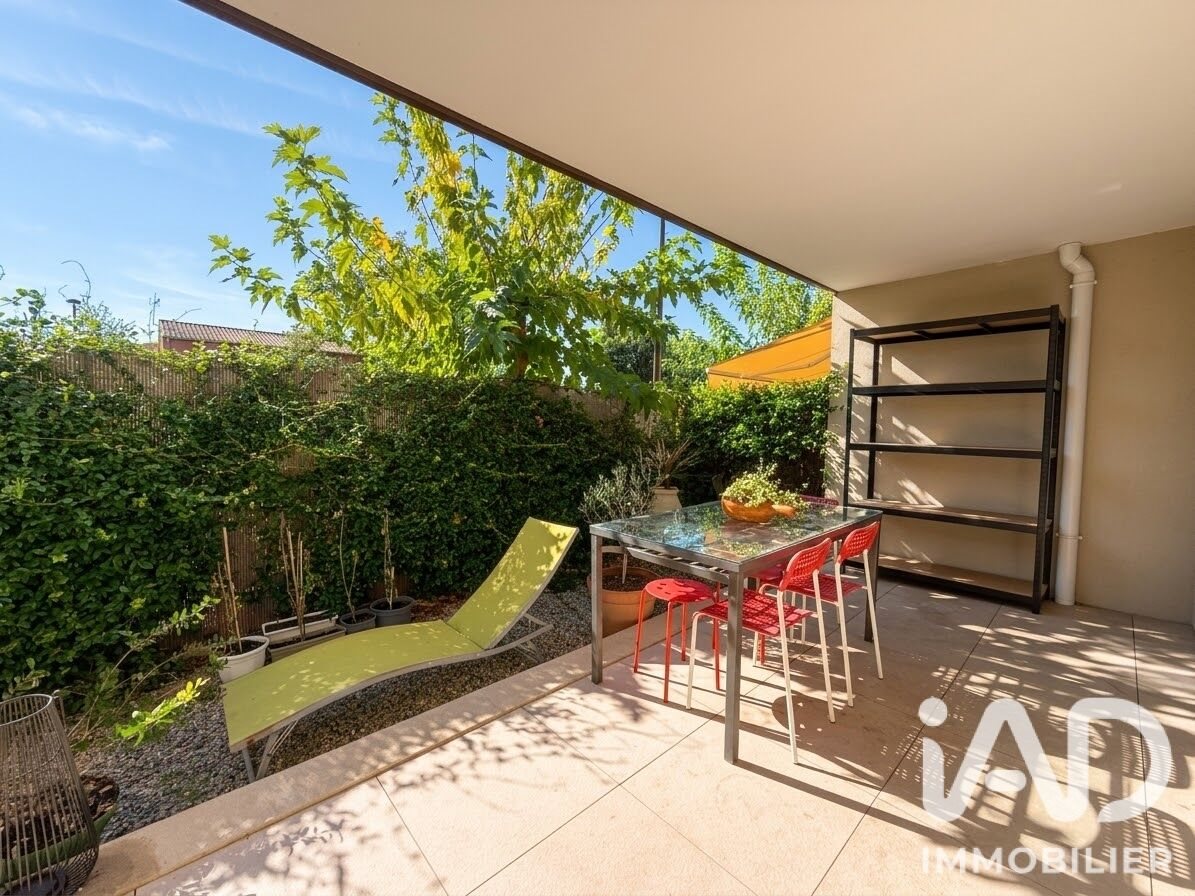 Appartement à vendre, 43m², Pierrefeu-du-Var