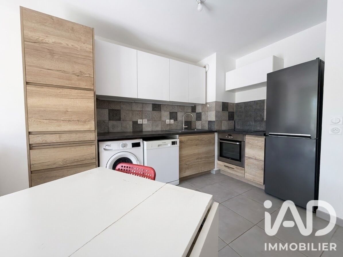 Appartement à vendre, 43m², Pierrefeu-du-Var