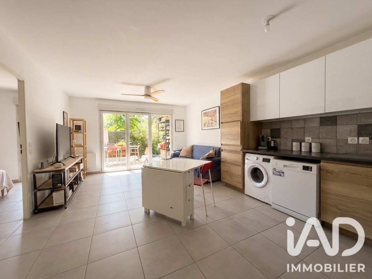 Appartement à vendre, 43m², Pierrefeu-du-Var