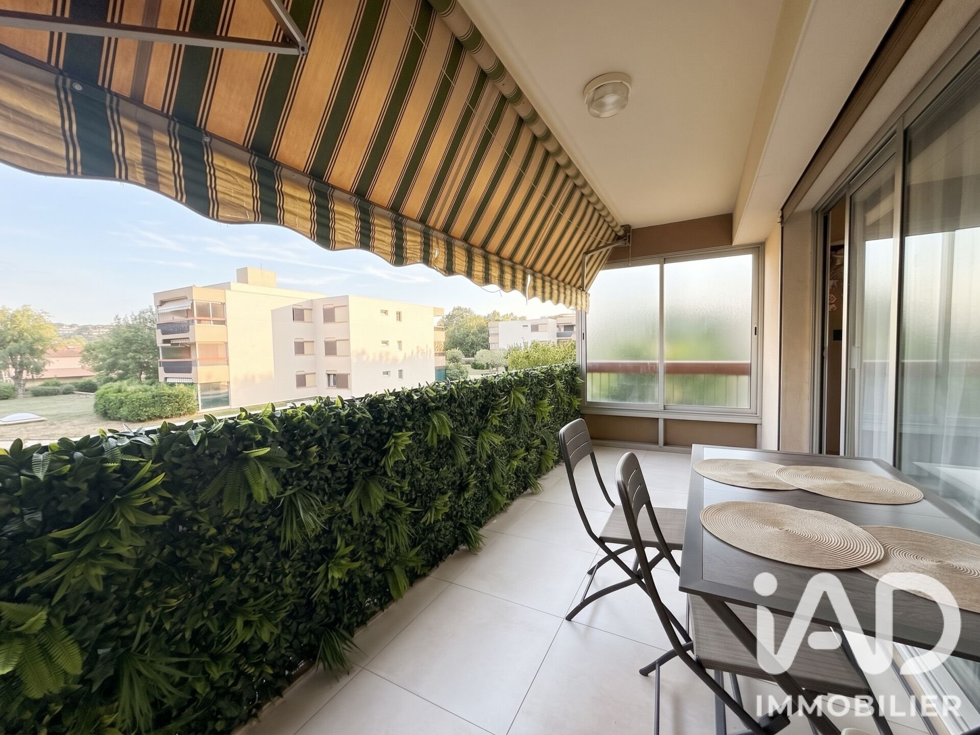 Appartement à vendre, 31m², Le Lavandou
