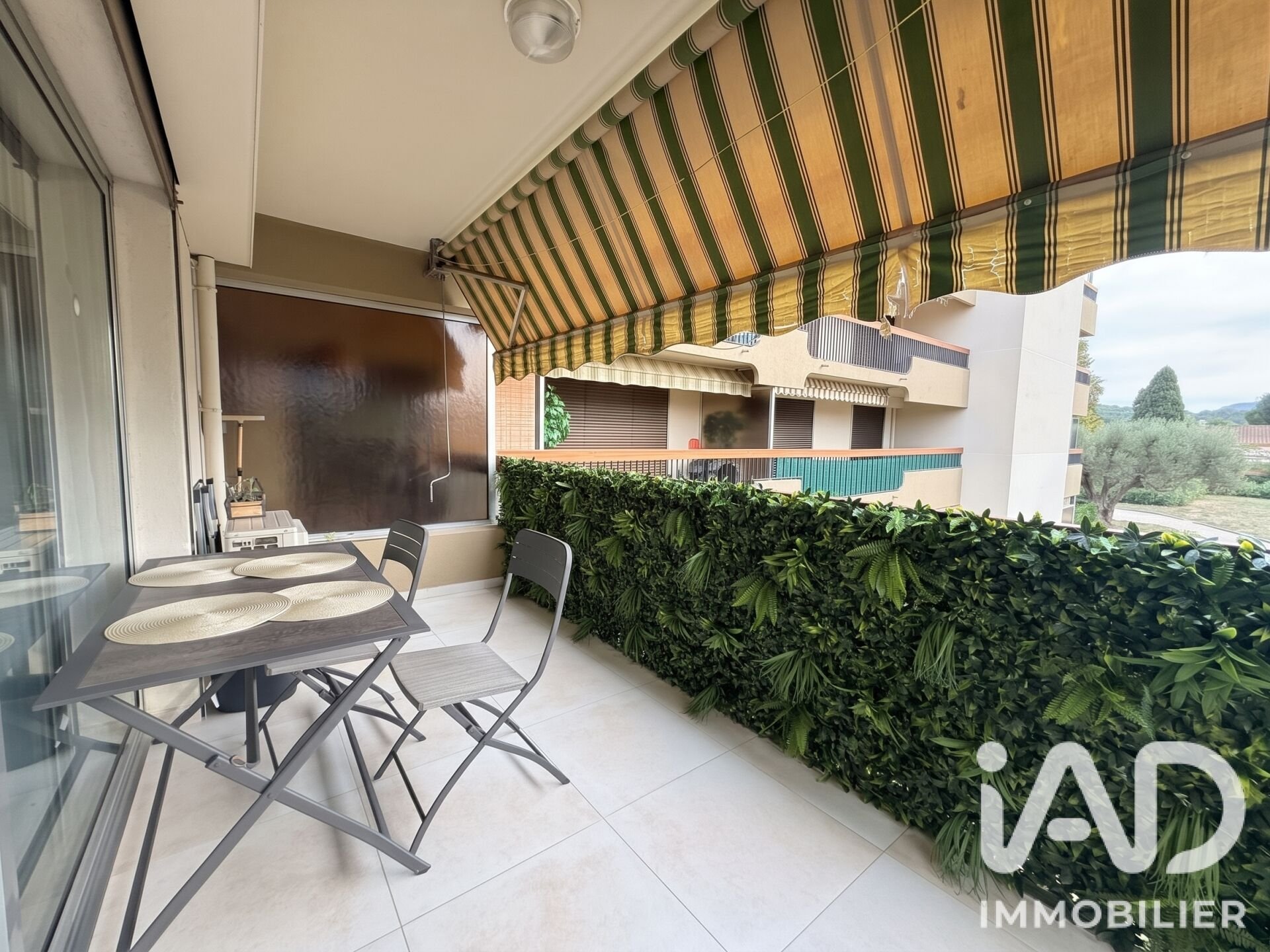 Appartement à vendre, 31m², Le Lavandou