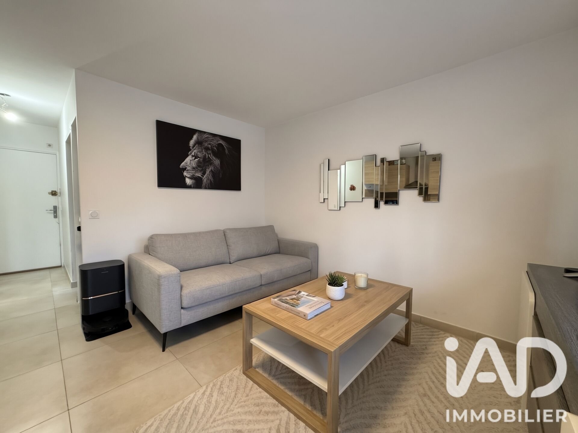 Appartement à vendre, 31m², Le Lavandou