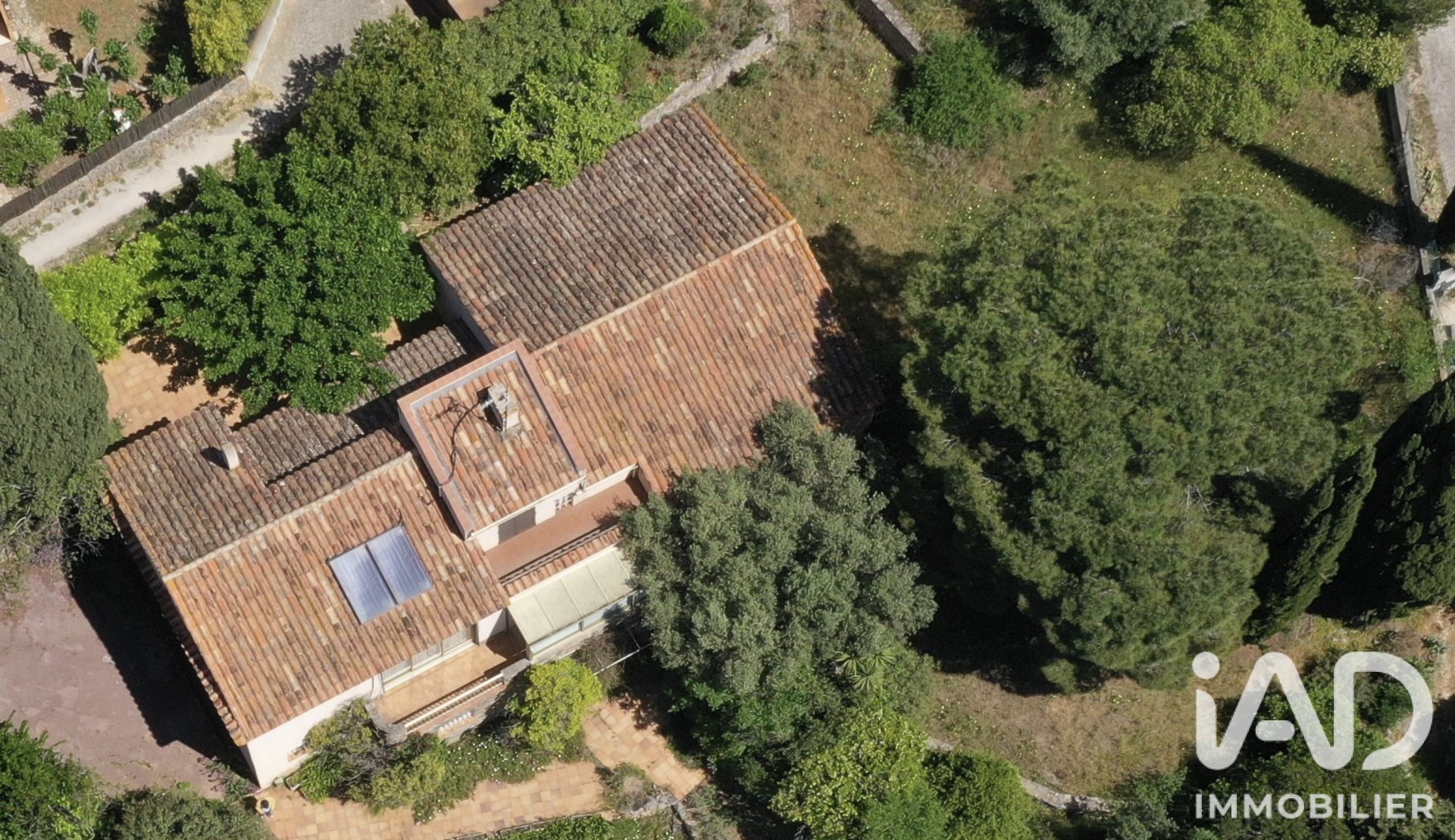 Maison à vendre, 236m², Carqueiranne