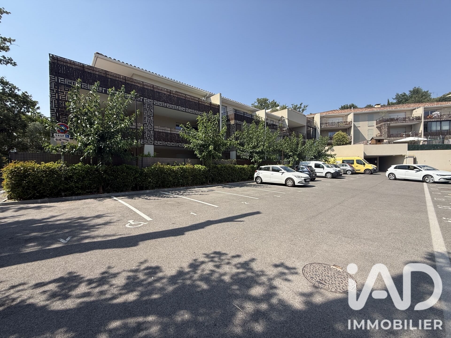 Appartement à vendre, 71m², Pierrefeu-du-Var