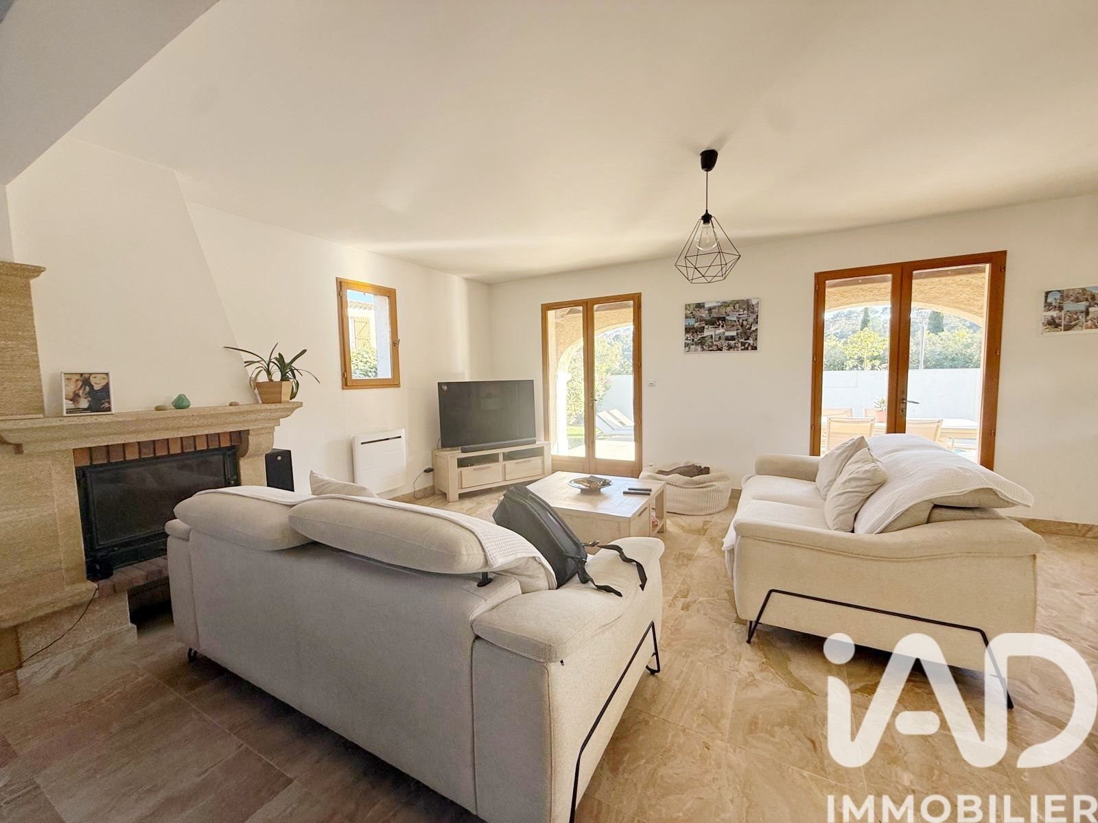 Maison à vendre, 133m², Carqueiranne