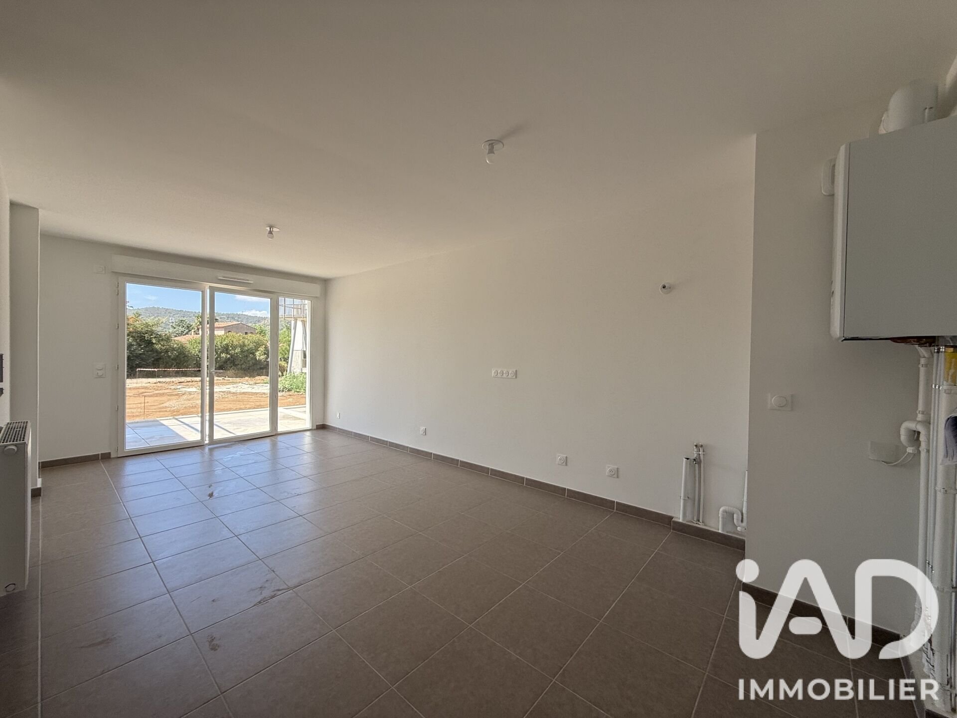 Appartement à vendre, 41m², La Londe-les-Maures