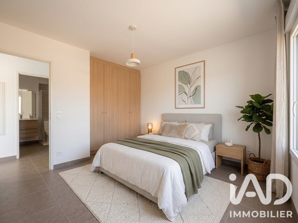 Appartement à vendre, 41m², La Londe-les-Maures