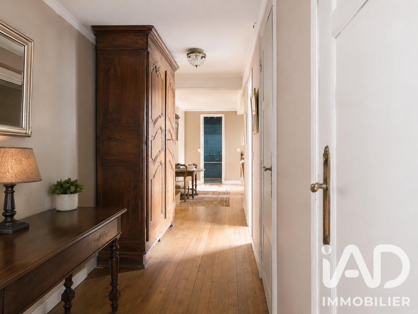 Appartement à vendre, 70m², Boulogne-Billancourt