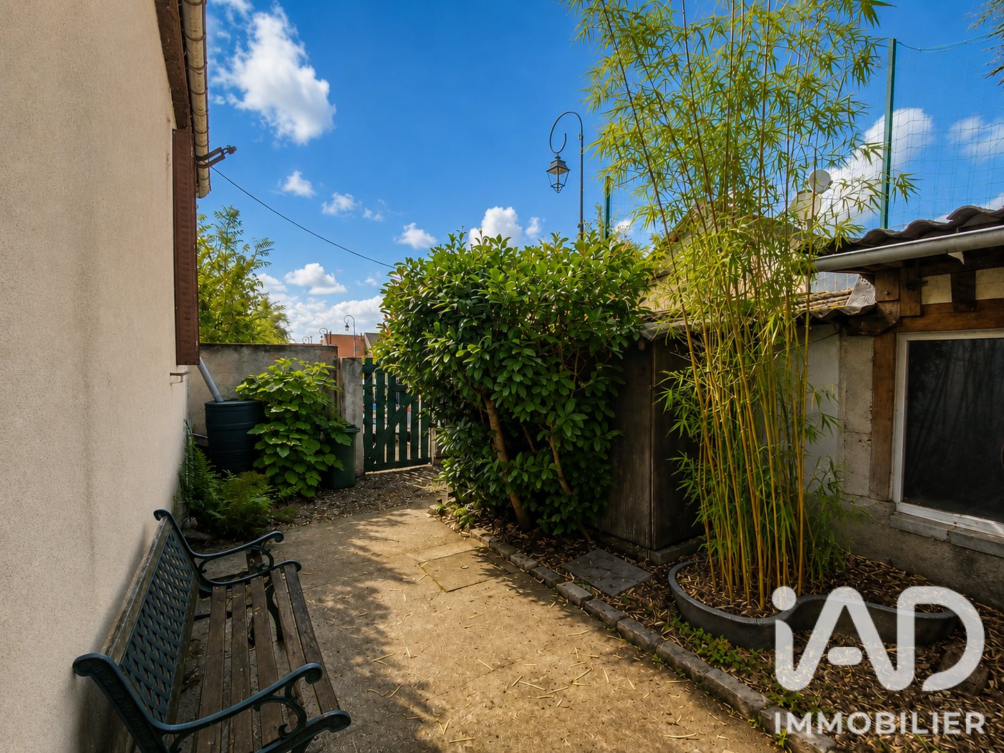 Maison à vendre, 90m², Antony