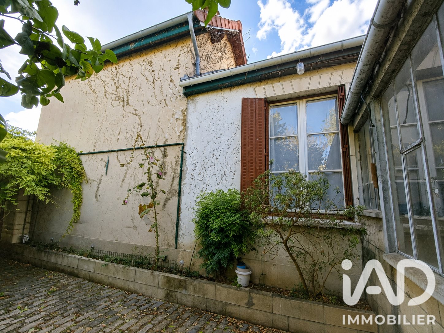 Maison à vendre, 90m², Antony