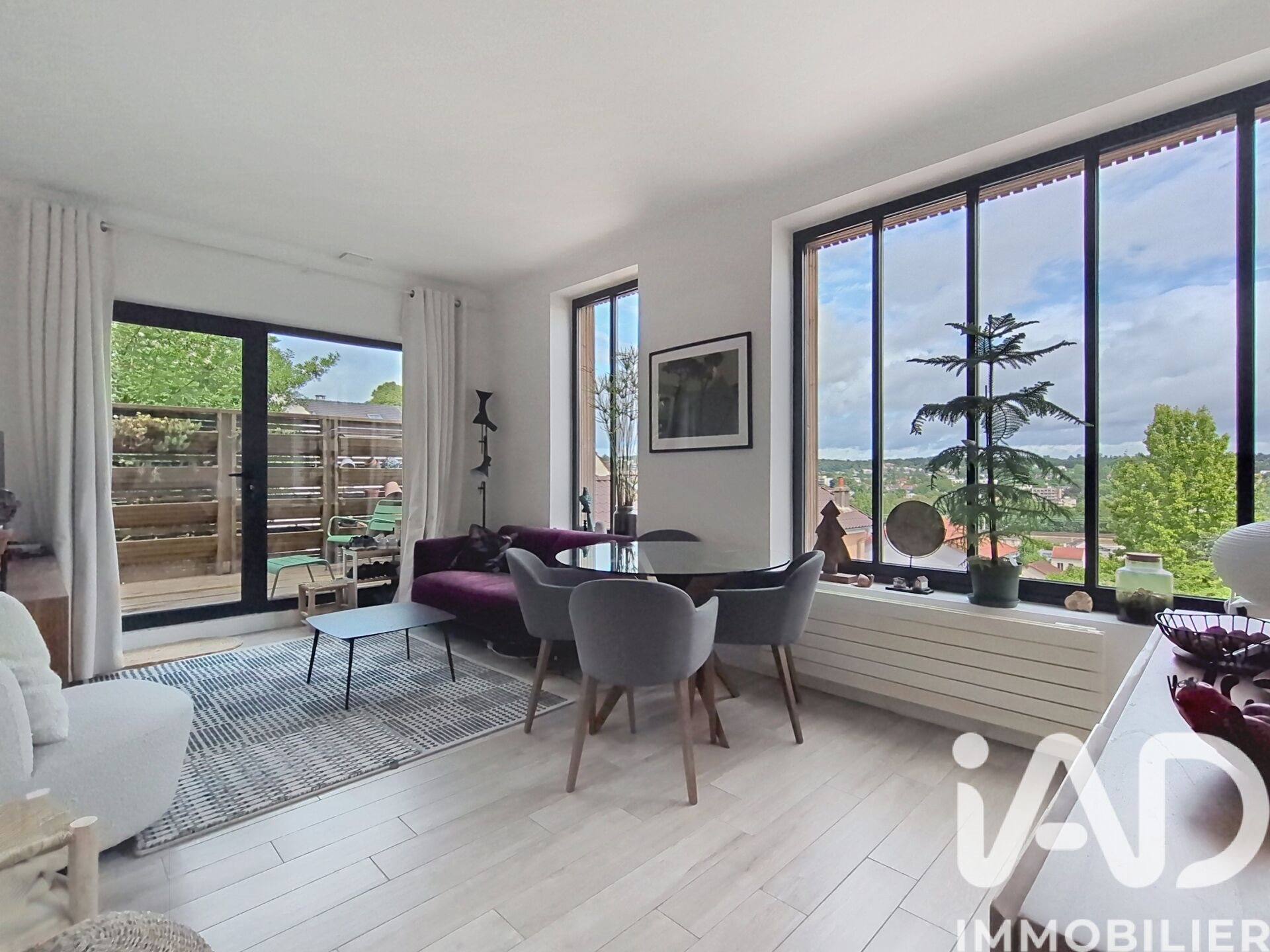 Maison à vendre, 70m², Sèvres
