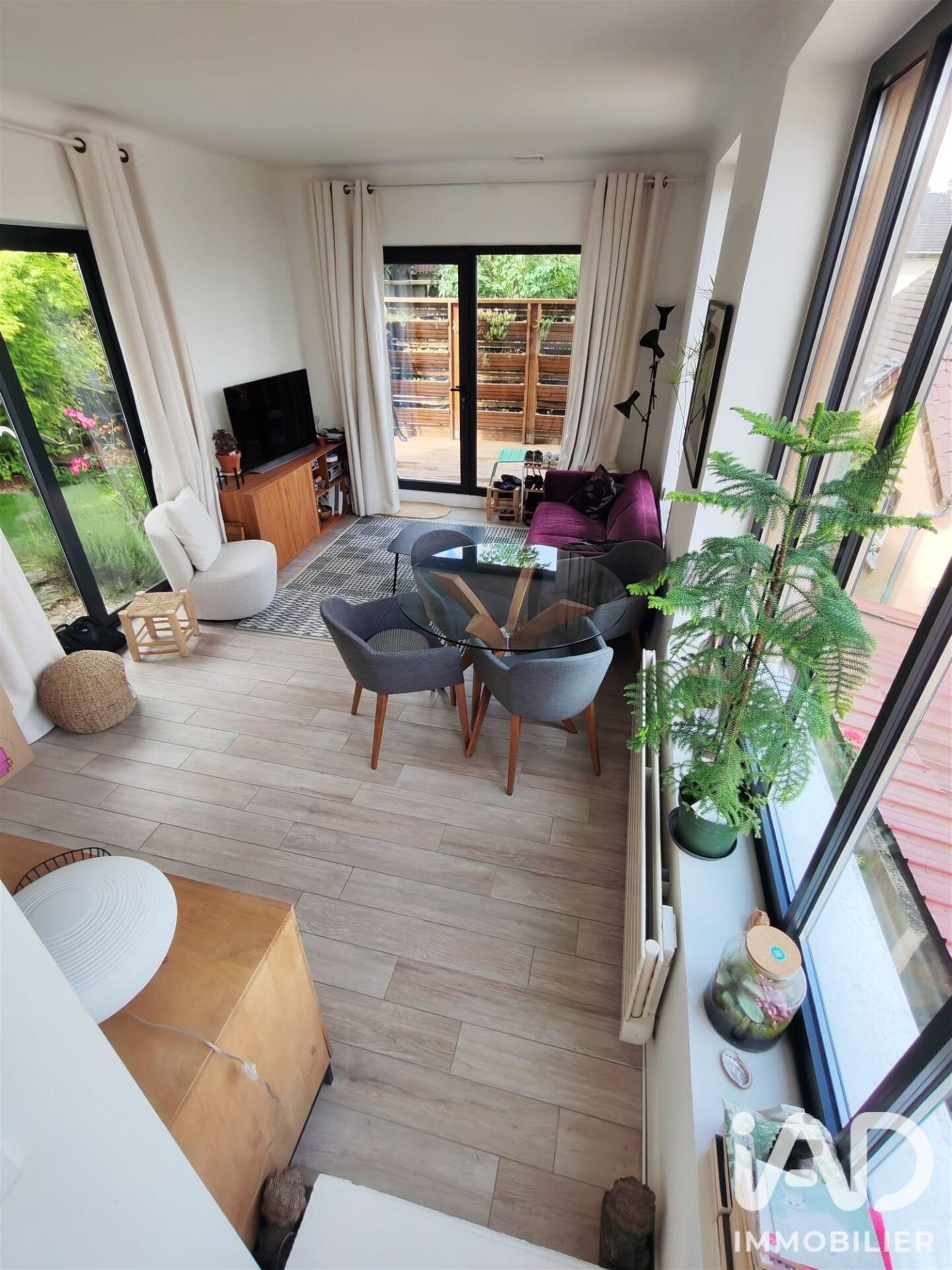 Maison à vendre, 70m², Sèvres