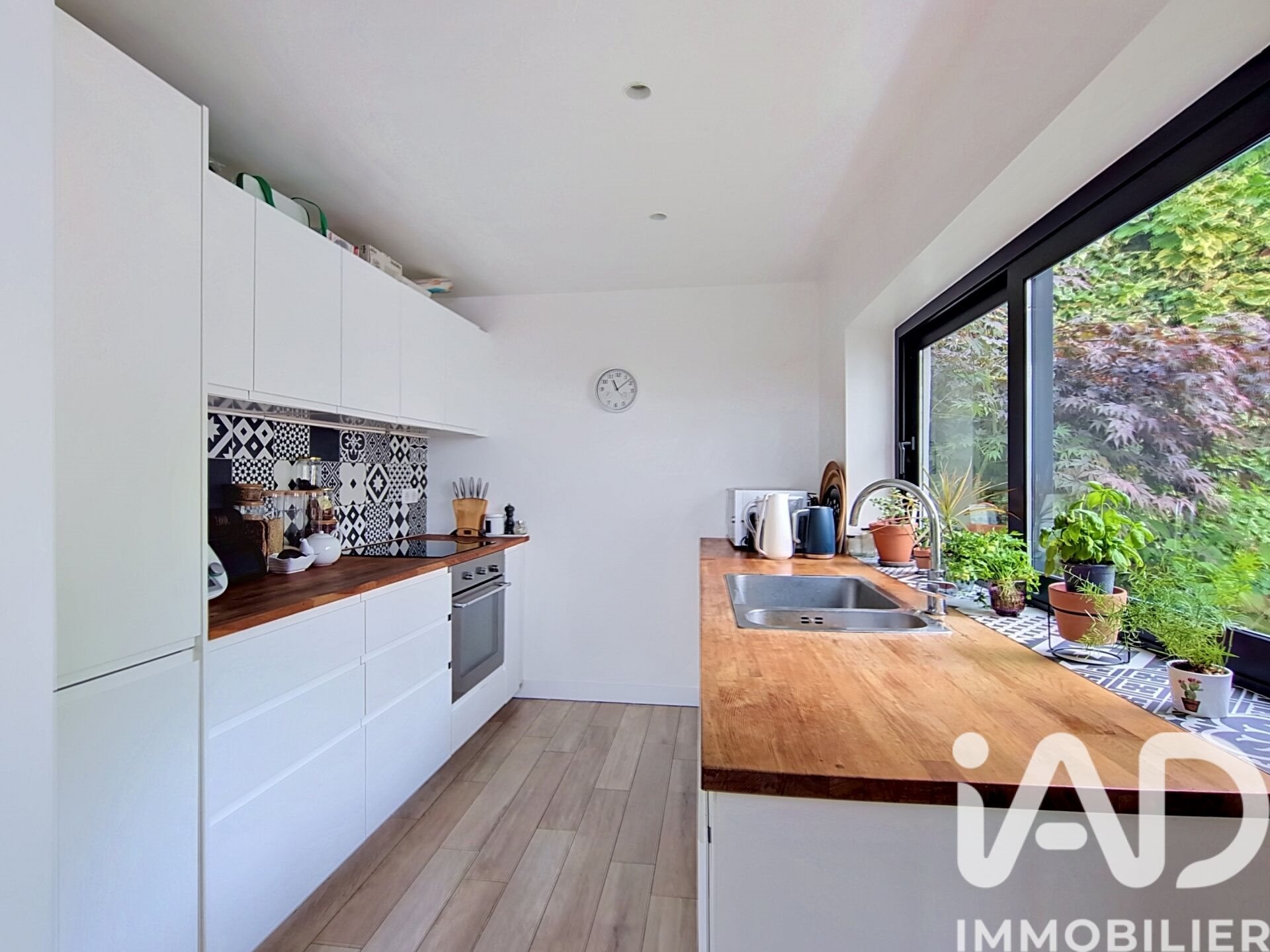 Maison à vendre, 70m², Sèvres