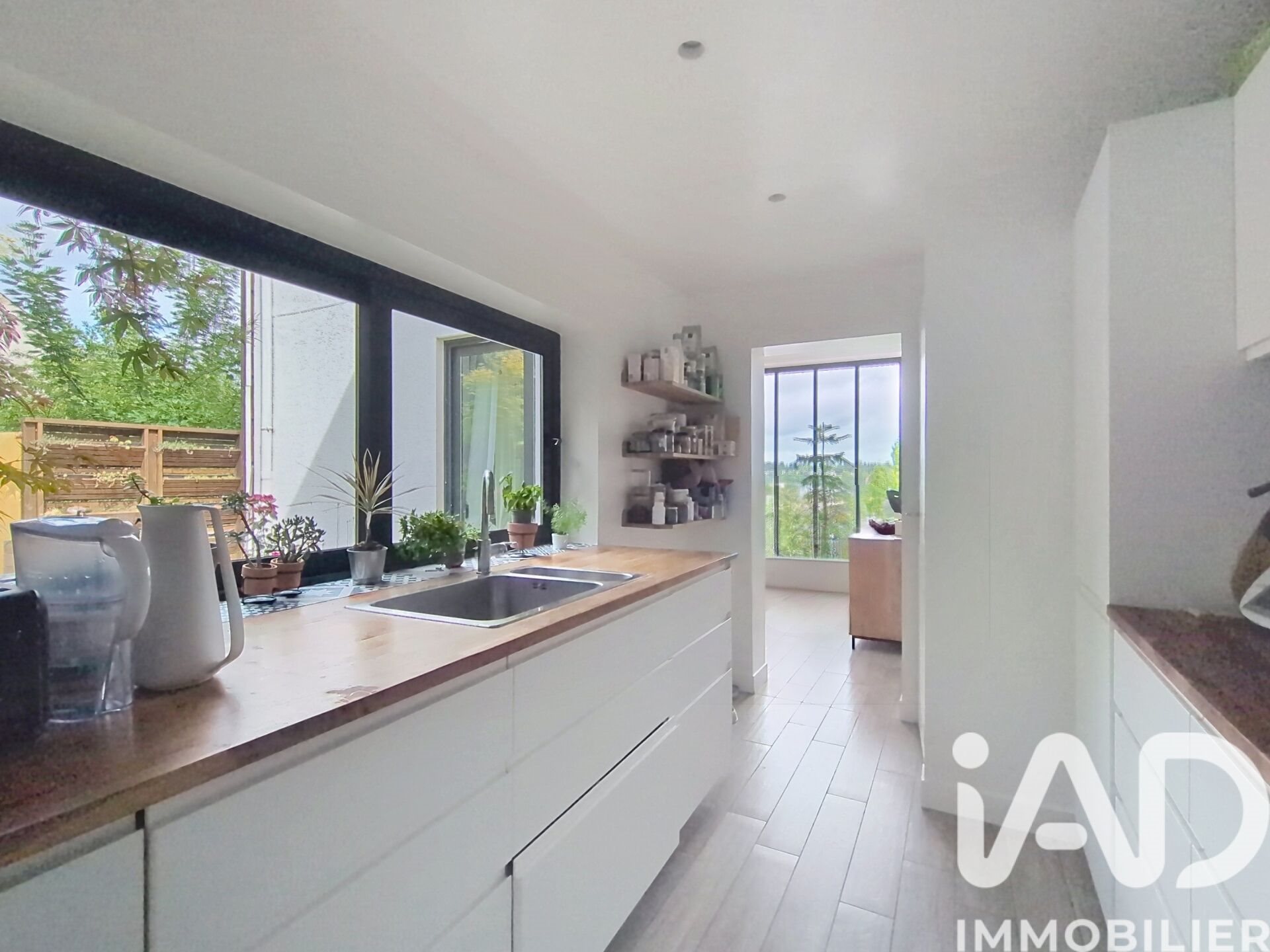 Maison à vendre, 70m², Sèvres
