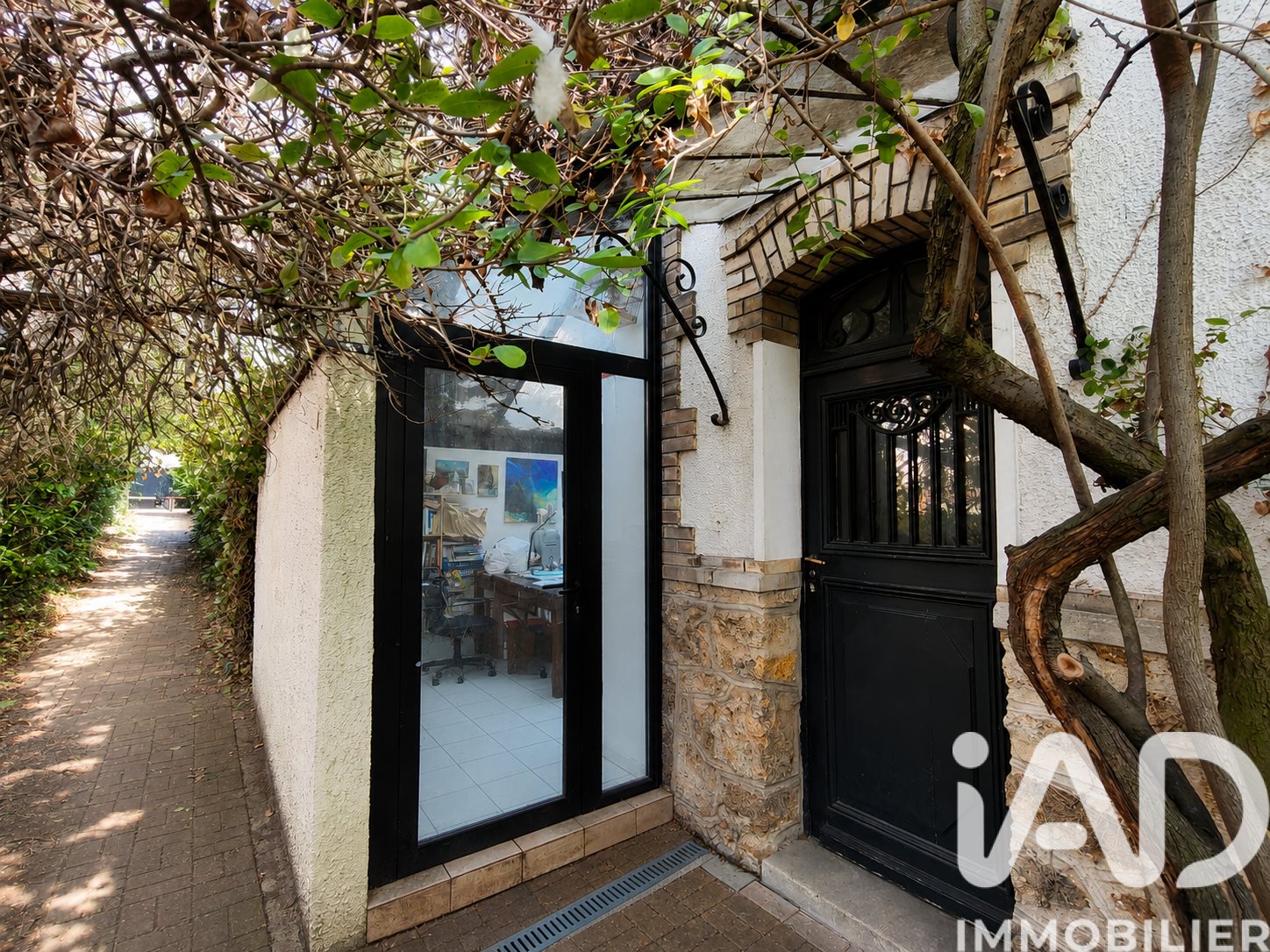 Maison à vendre, 102m², Colombes