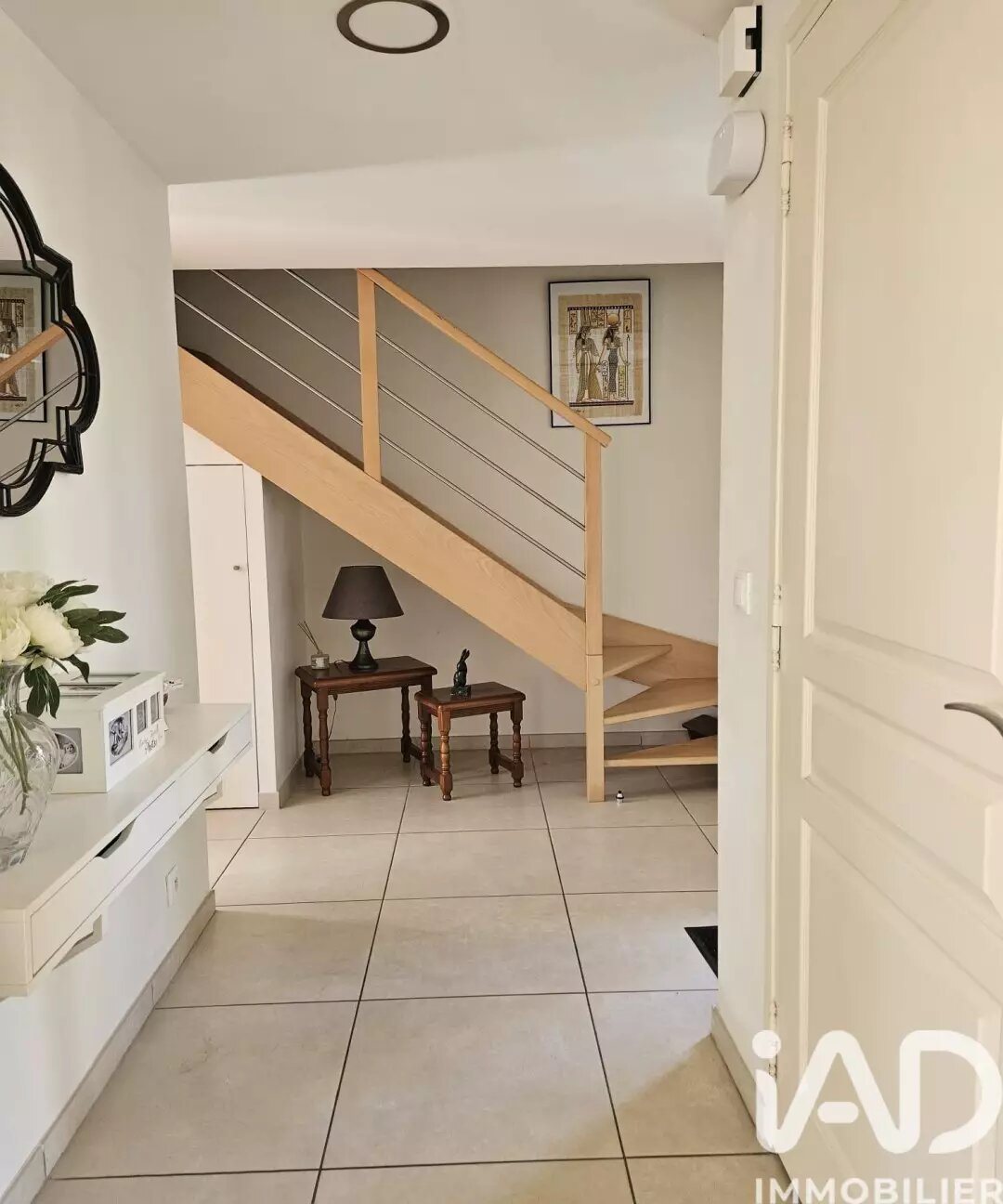 Maison à vendre, 110m², Sainte-Maxime