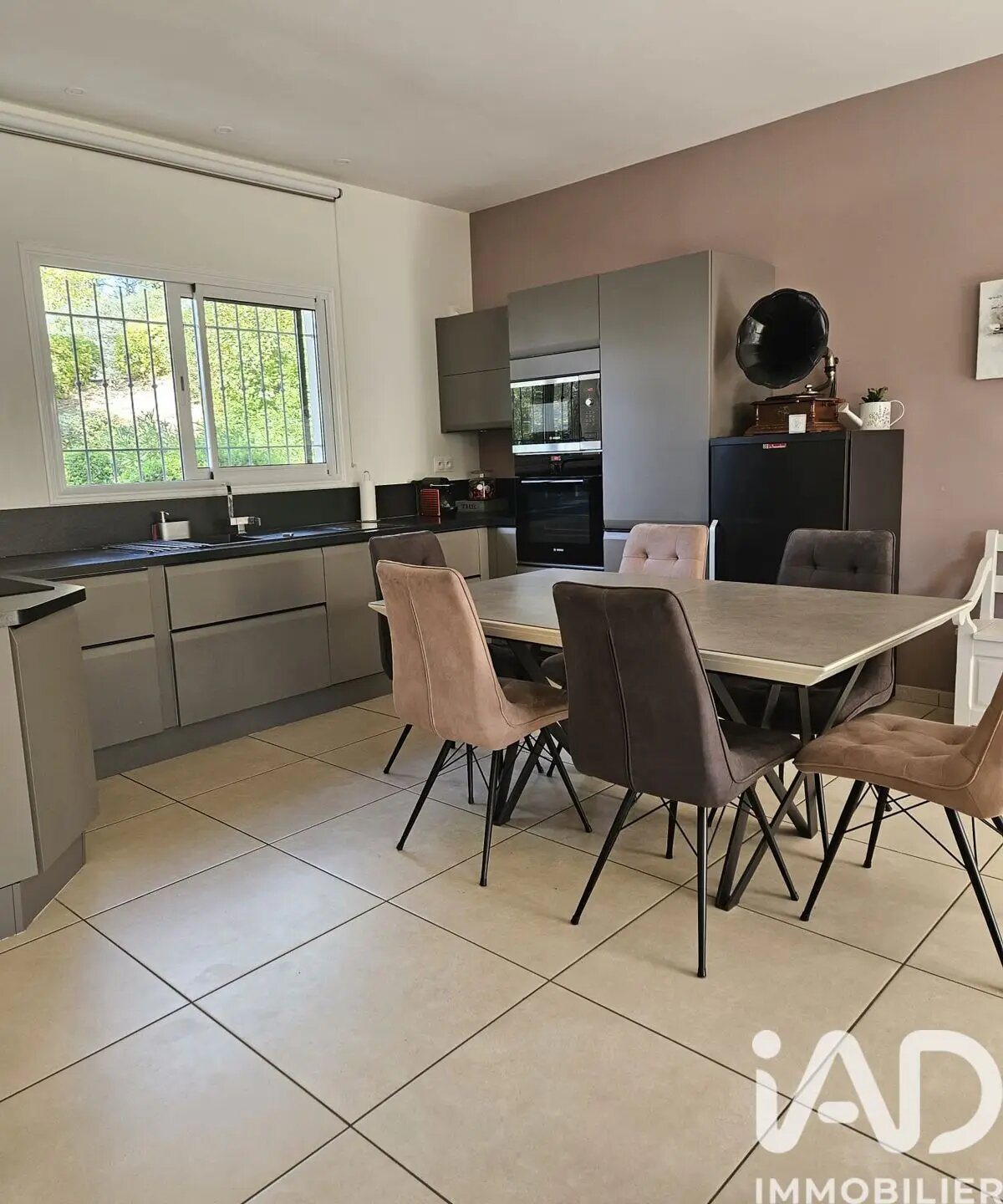 Maison à vendre, 110m², Sainte-Maxime