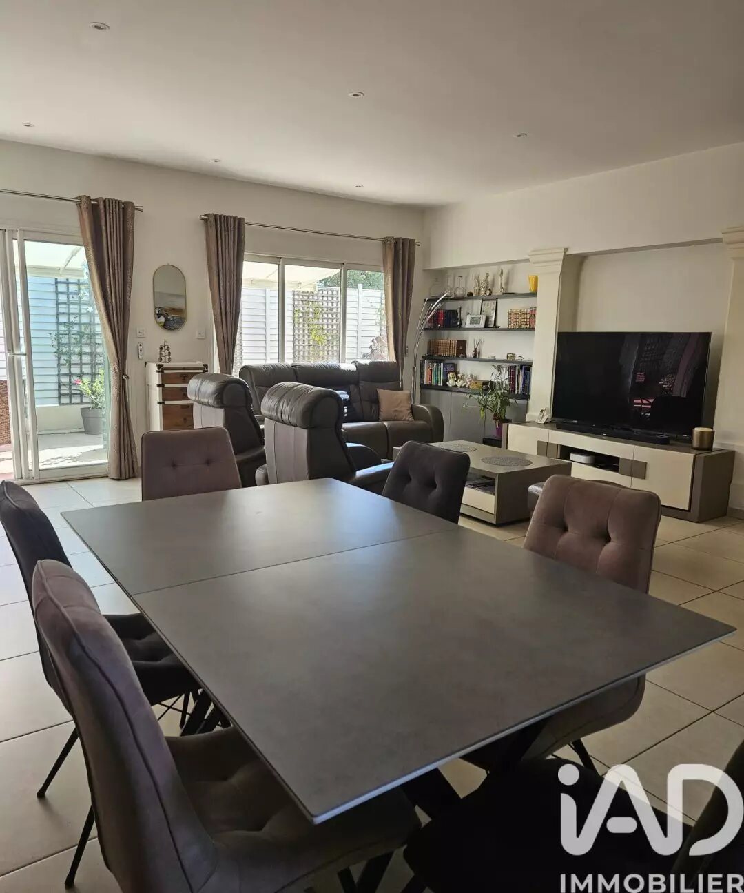 Maison à vendre, 110m², Sainte-Maxime