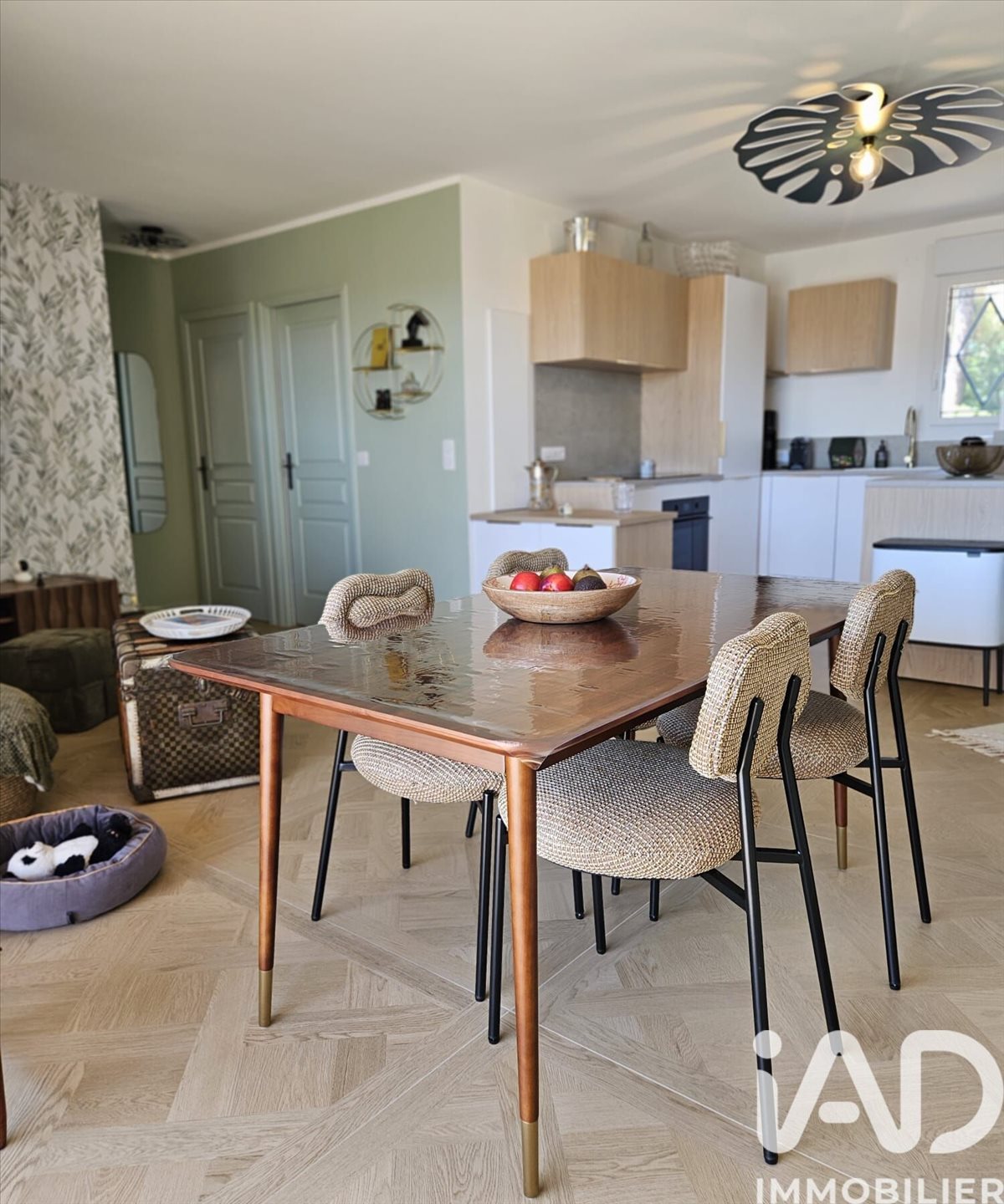Appartement à vendre, 55m², Sainte-Maxime