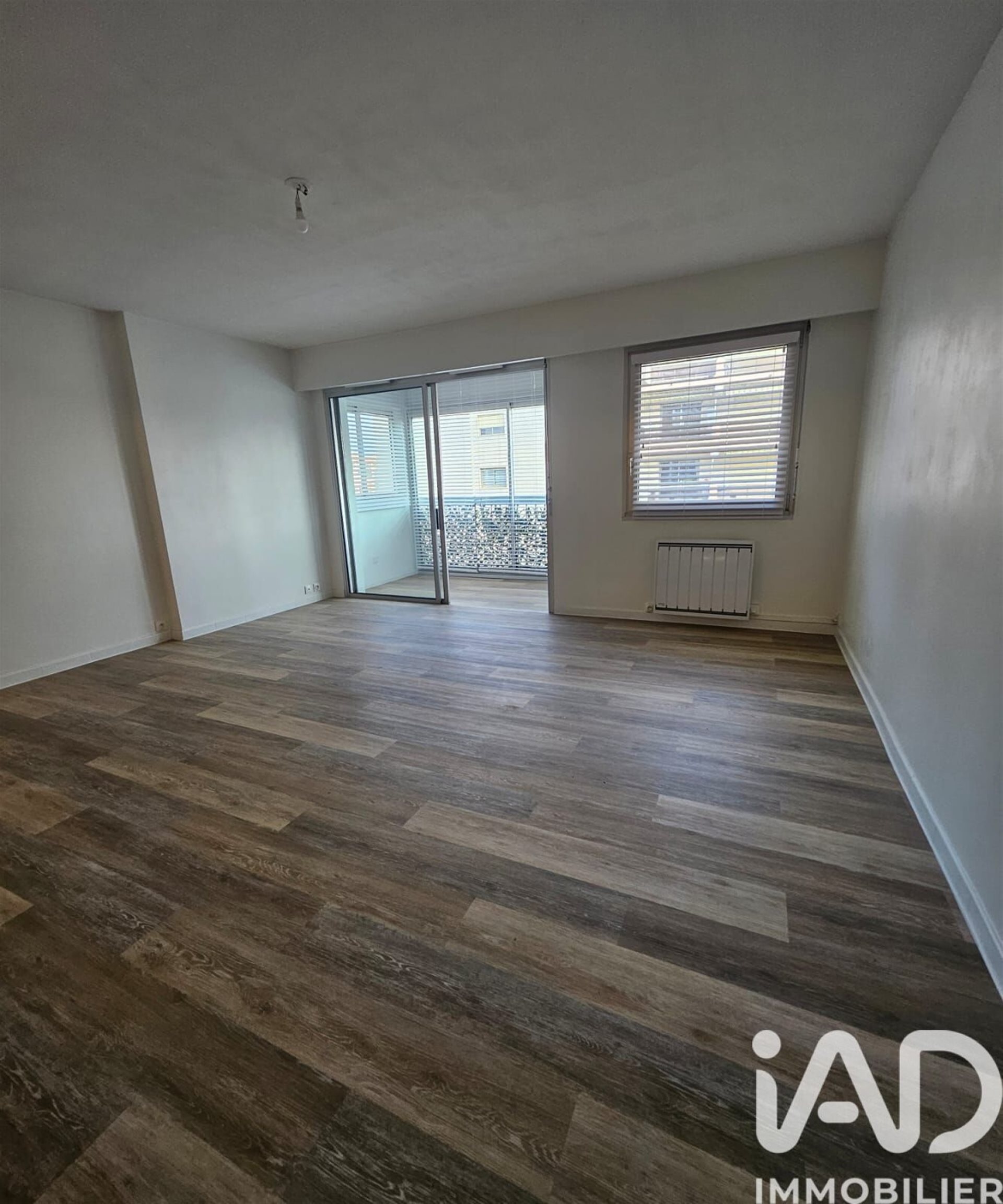 Appartement à vendre, 59m², Sainte-Maxime