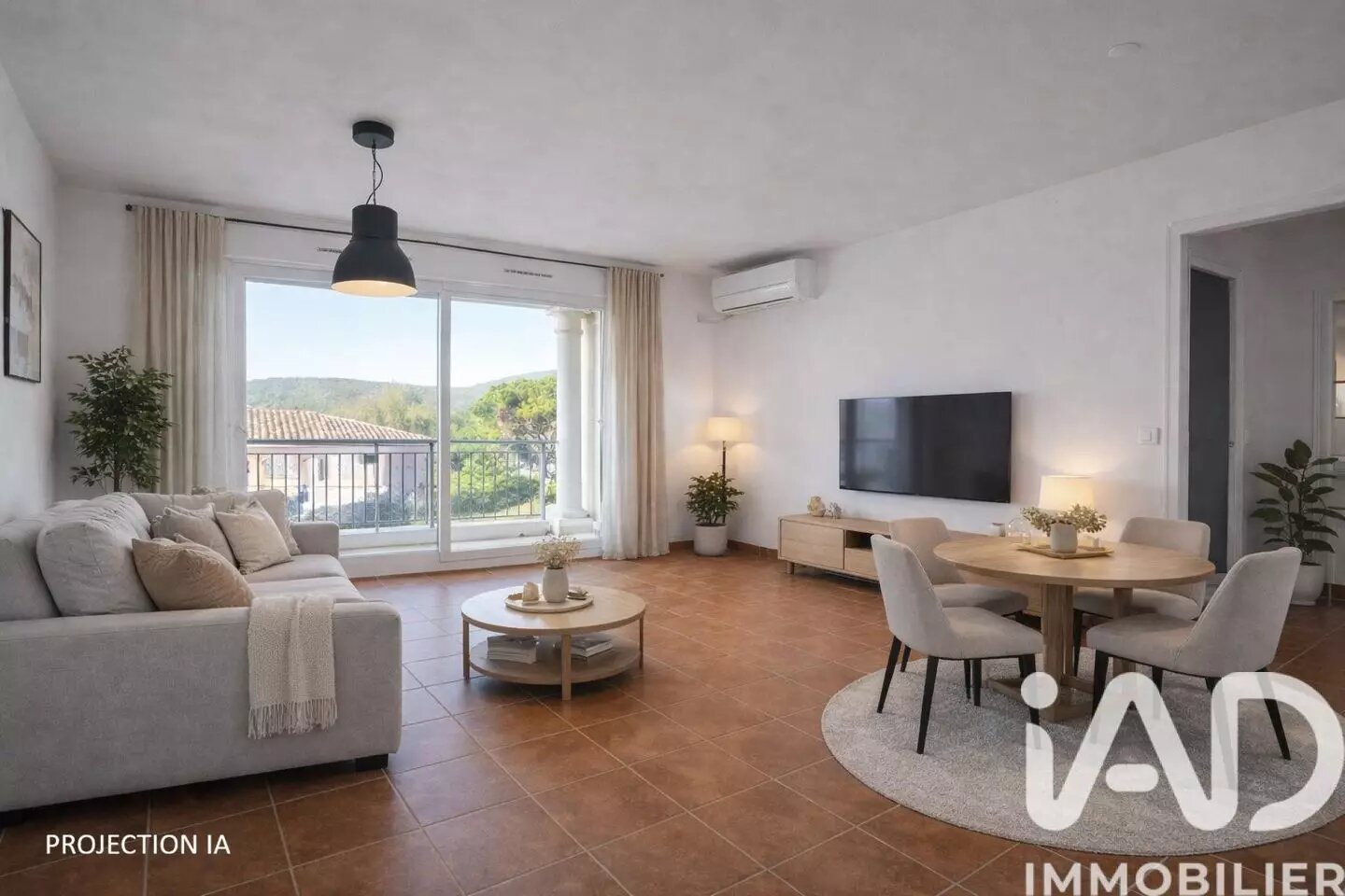 Appartement à vendre, 34m², Sainte-Maxime