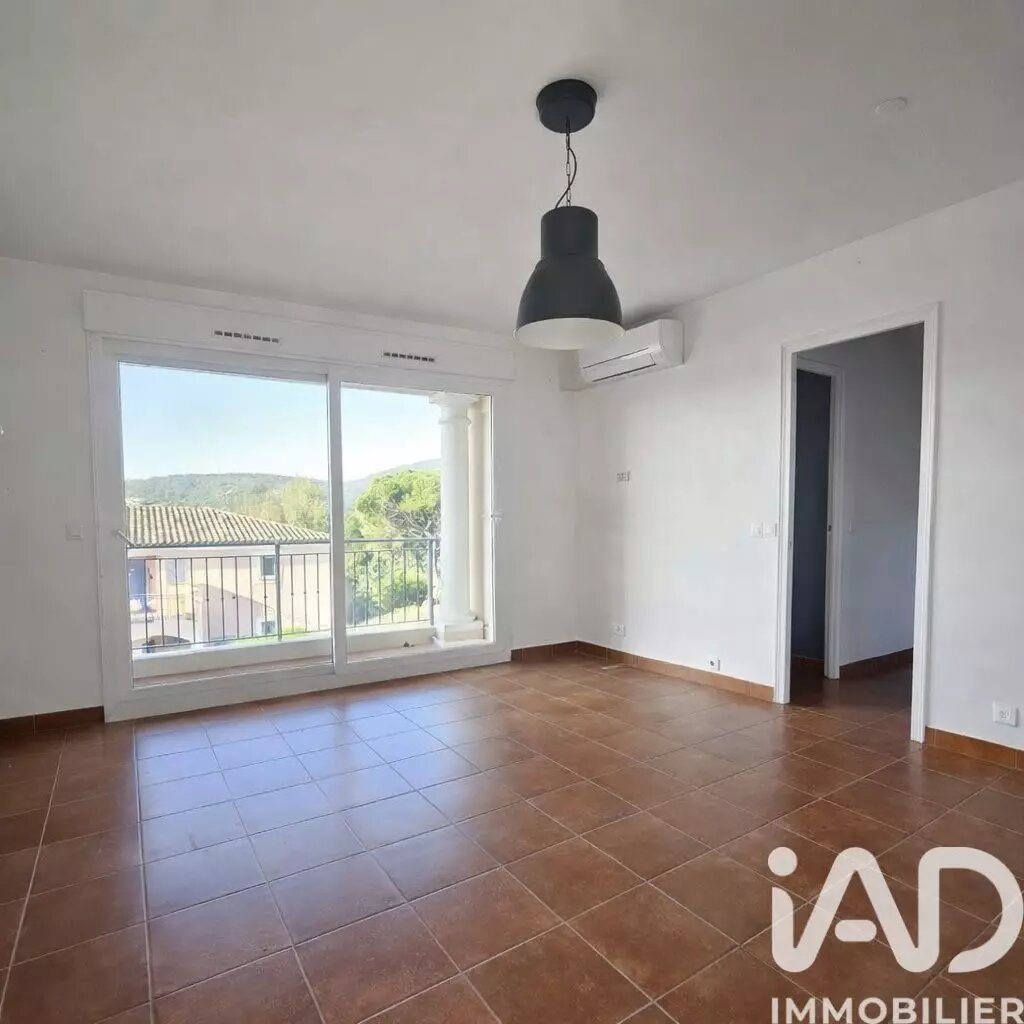 Appartement à vendre, 34m², Sainte-Maxime
