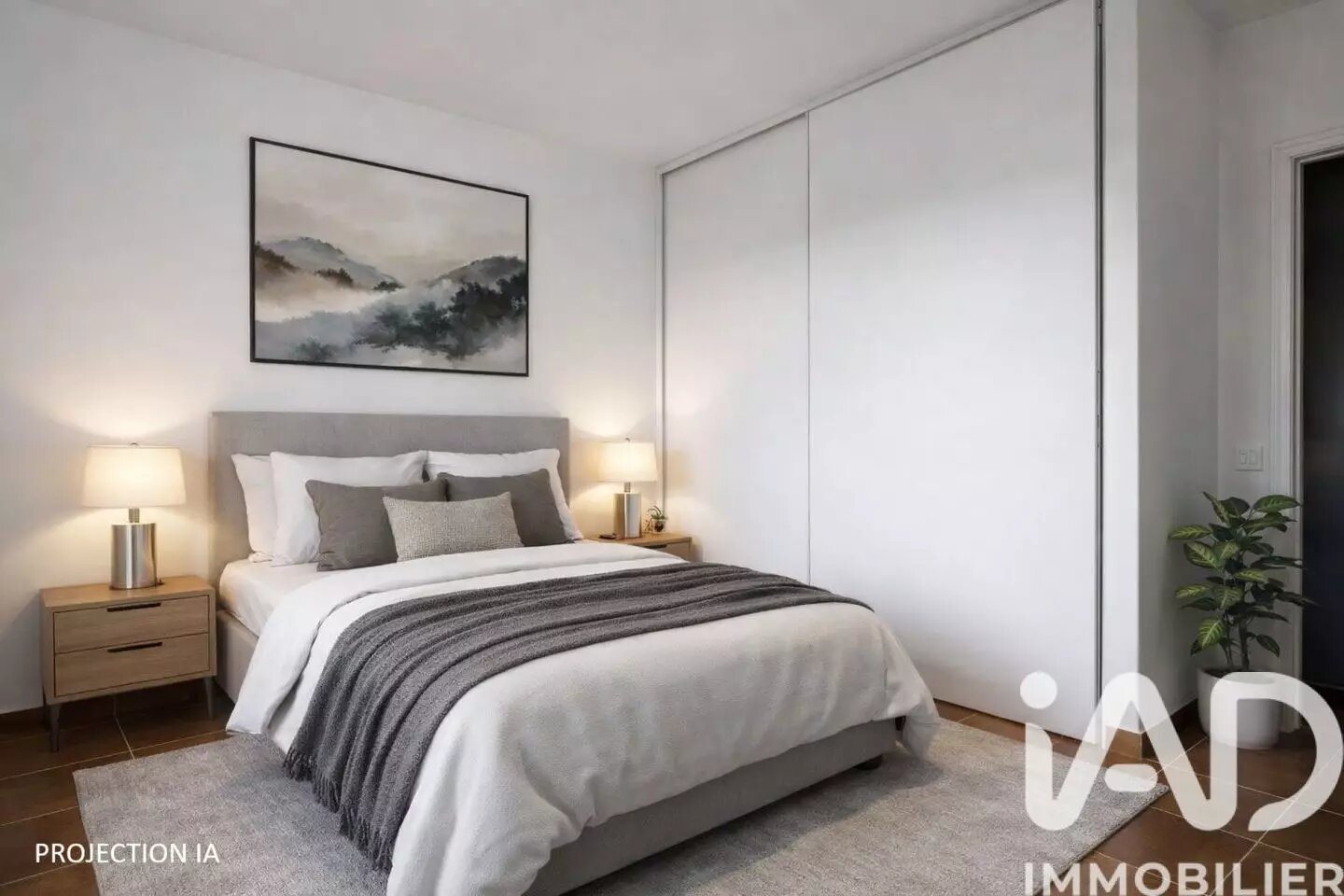 Appartement à vendre, 34m², Sainte-Maxime