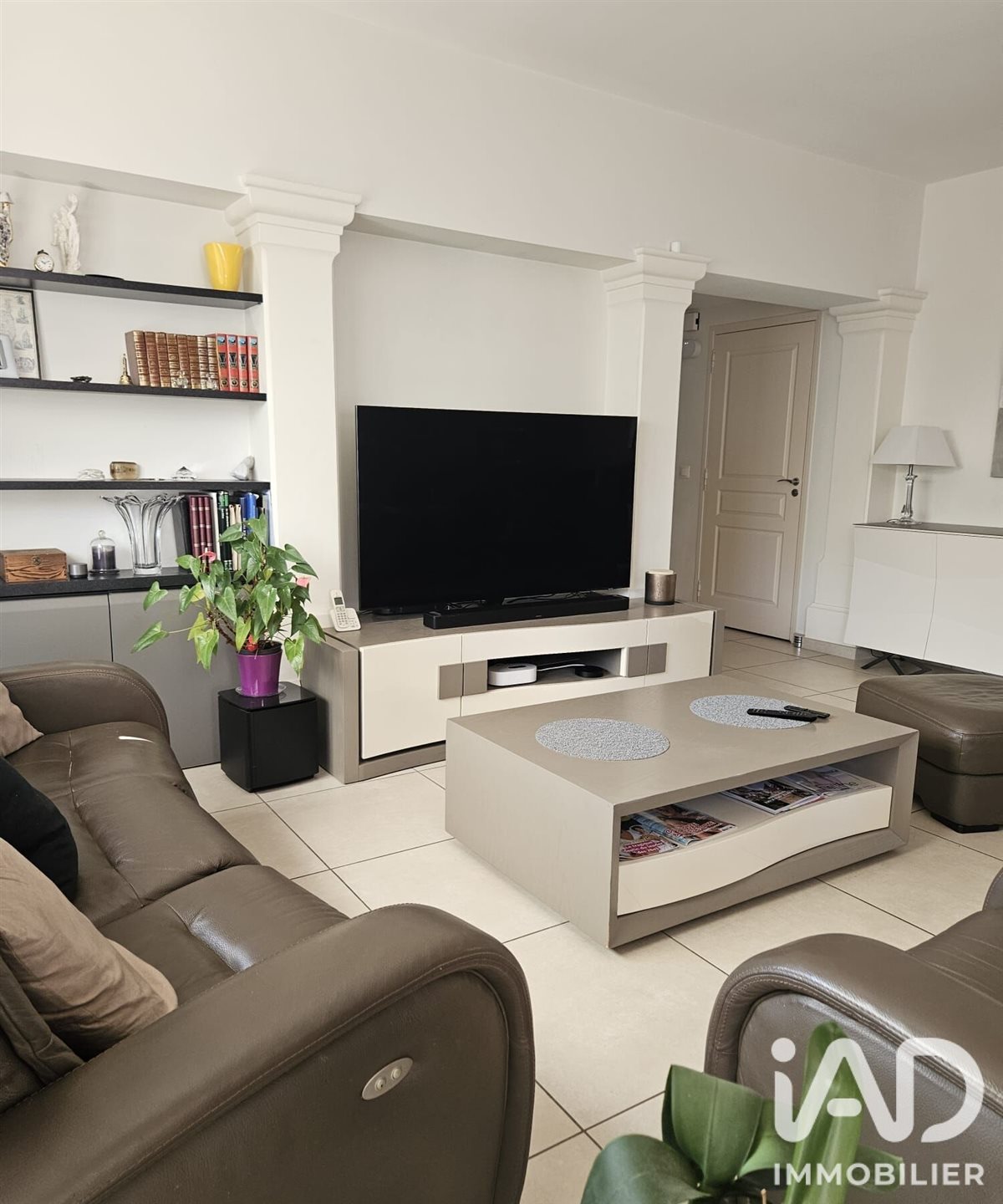 Maison à vendre, 112m², Sainte-Maxime