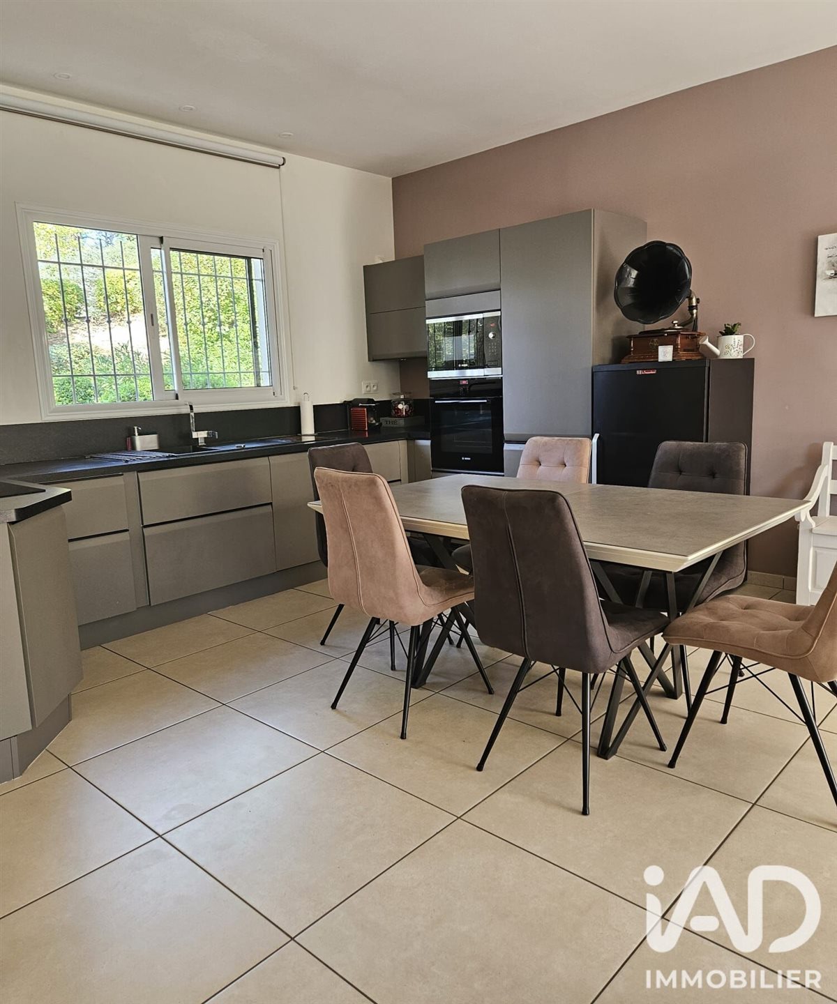 Maison à vendre, 112m², Sainte-Maxime