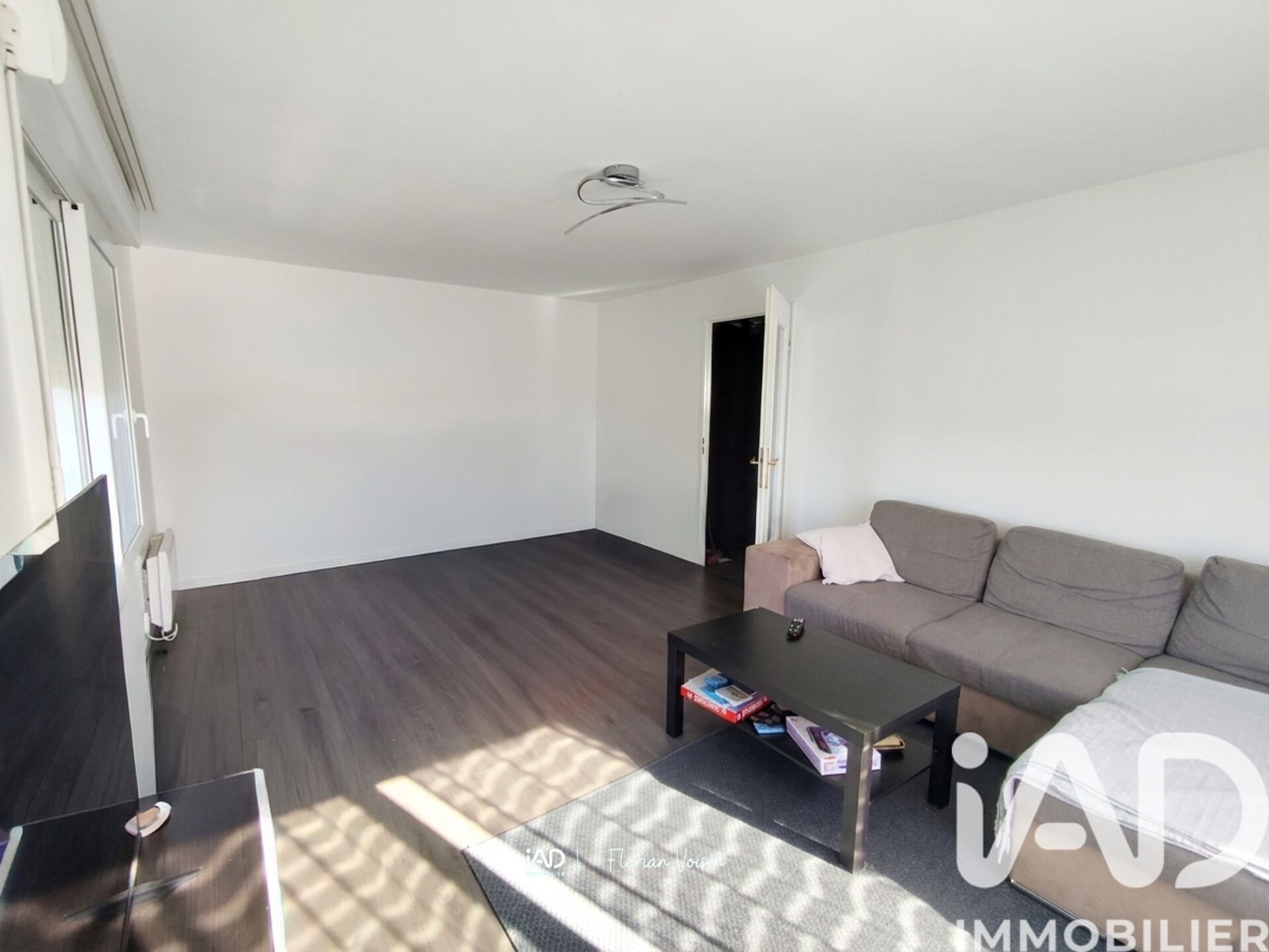 Appartement à vendre, 65m², Chanteloup-les-Vignes