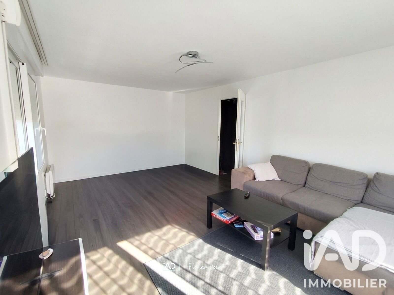 Appartement à vendre, 65m², Chanteloup-les-Vignes