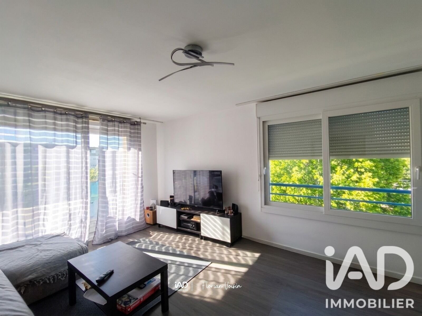 Appartement à vendre, 65m², Chanteloup-les-Vignes