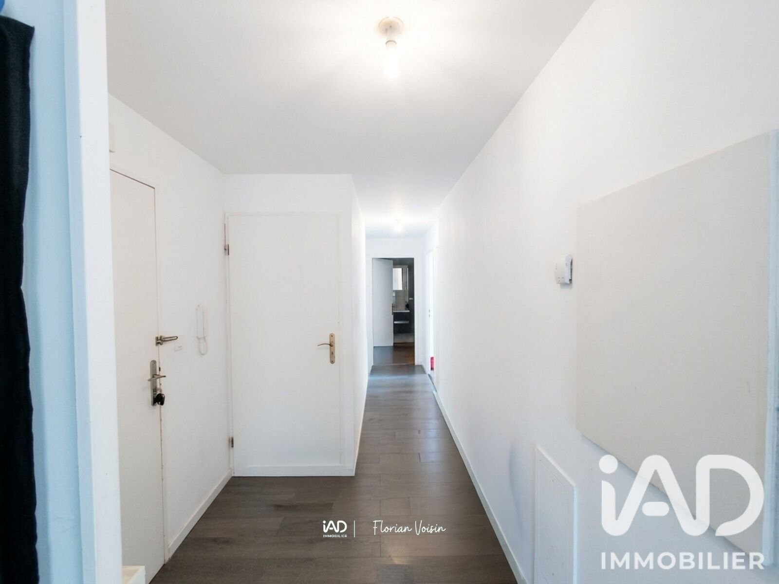 Appartement à vendre, 65m², Chanteloup-les-Vignes