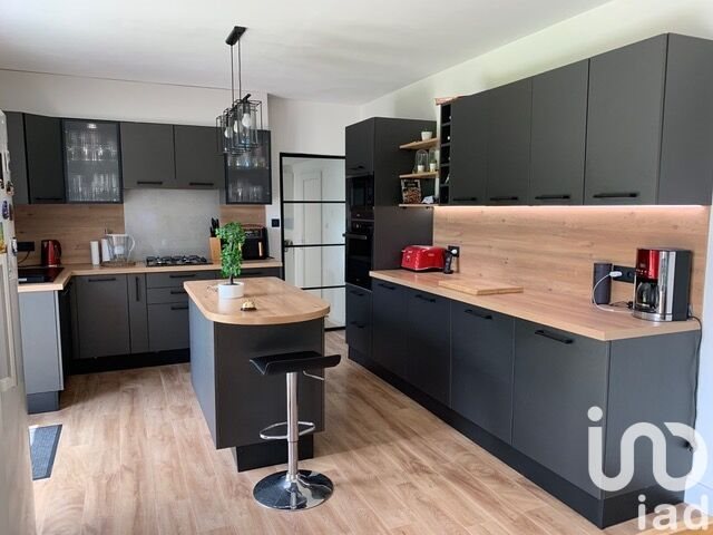 Maison à vendre, 154m², La Feuillée