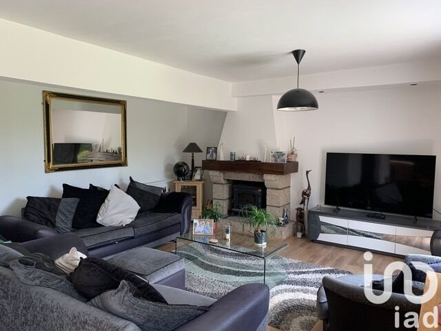 Maison à vendre, 154m², La Feuillée